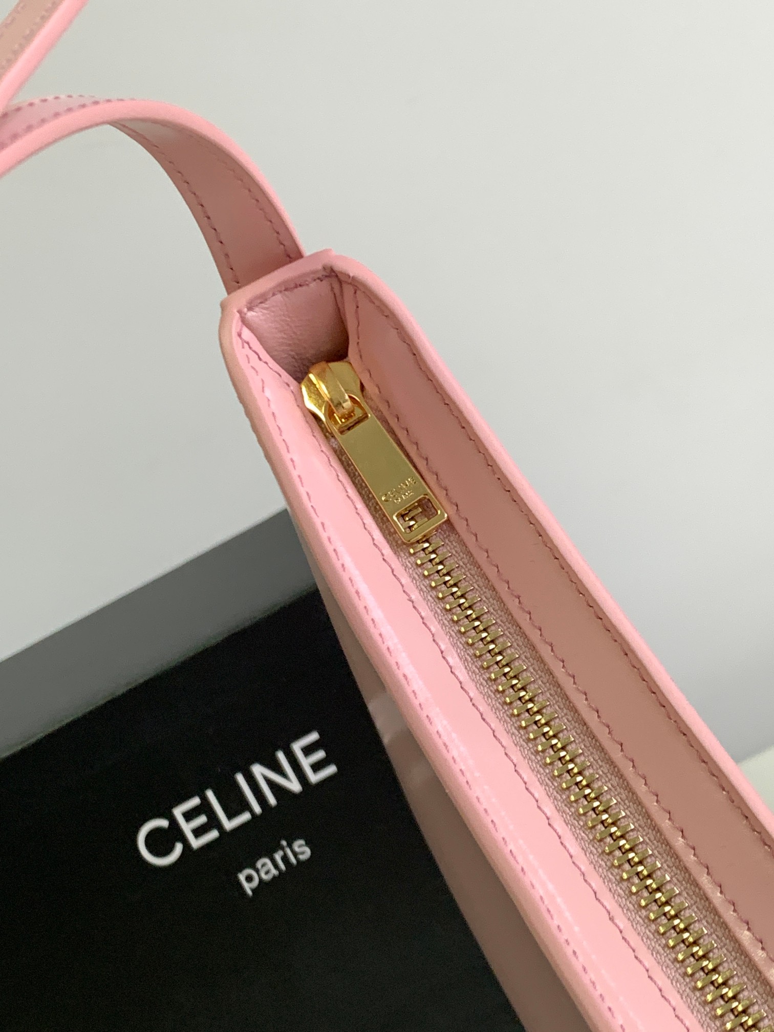 medium Ce**e croque bag