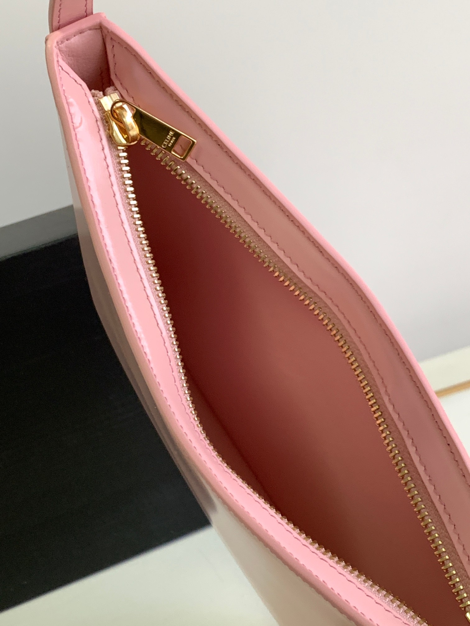 medium Ce**e croque bag