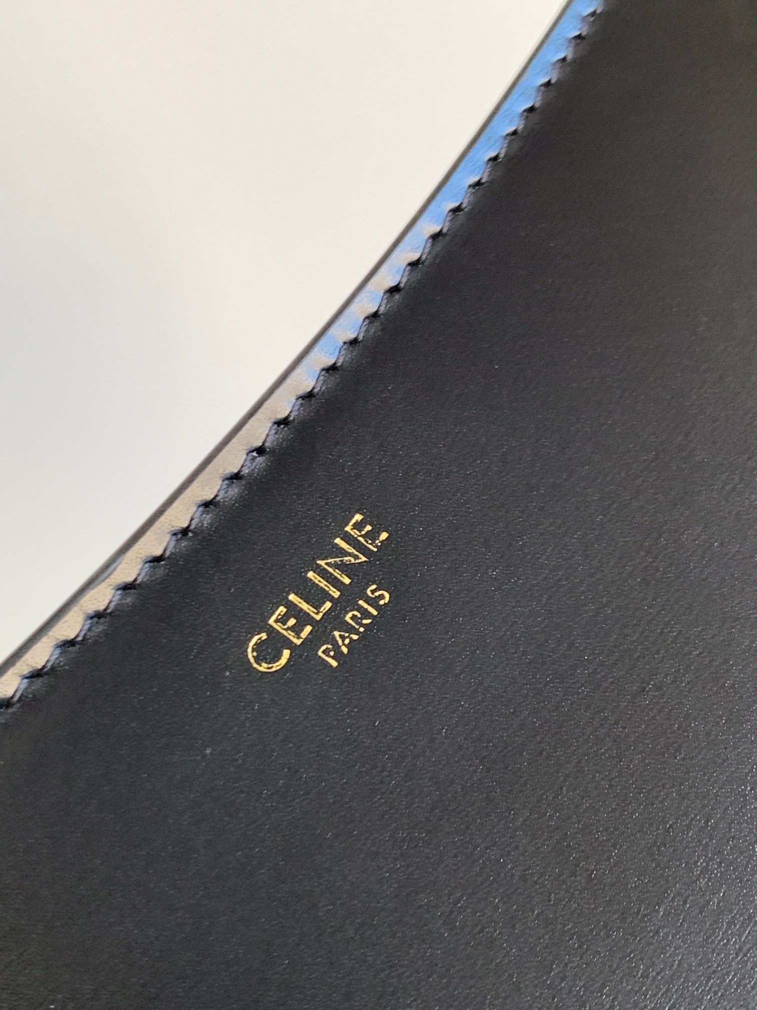 medium Ce**e croque bag