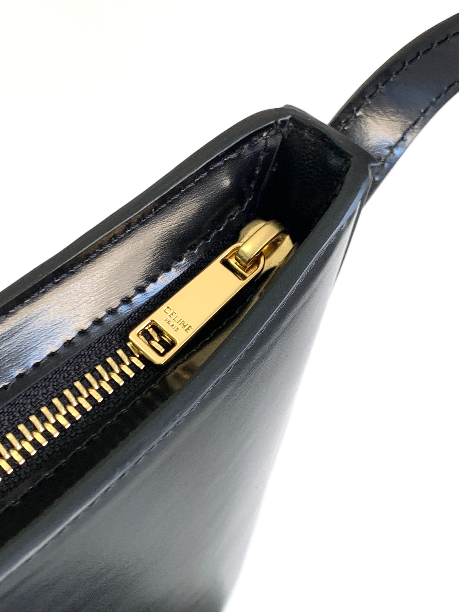 medium Ce**e croque bag