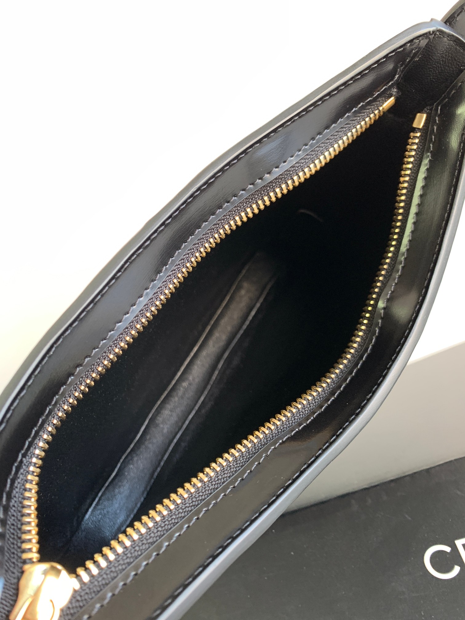 medium Ce**e croque bag