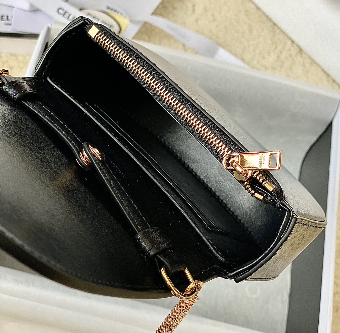 Ce**e small 16 wallet on chain