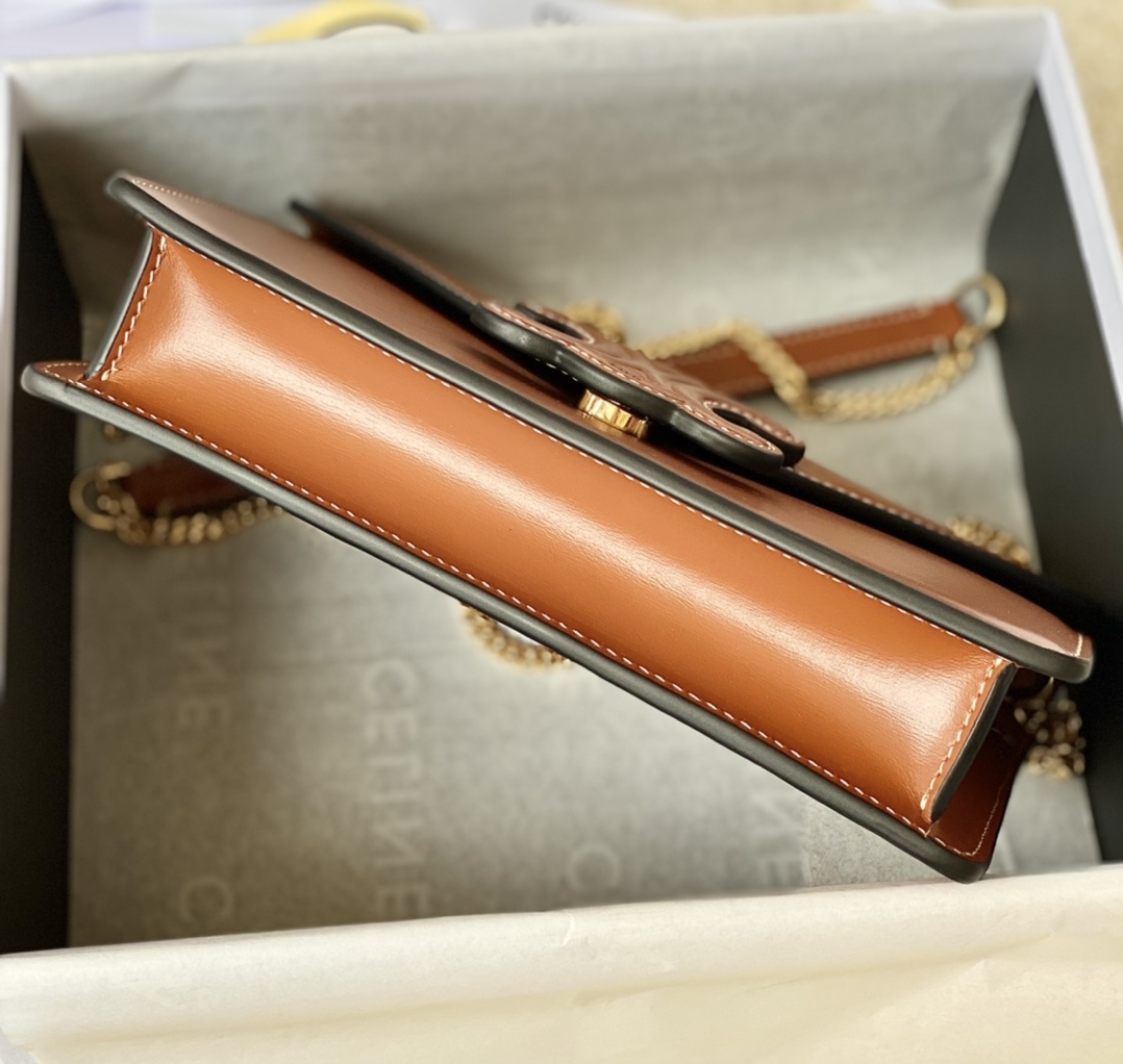 Ce**e wallet on chain triomphe