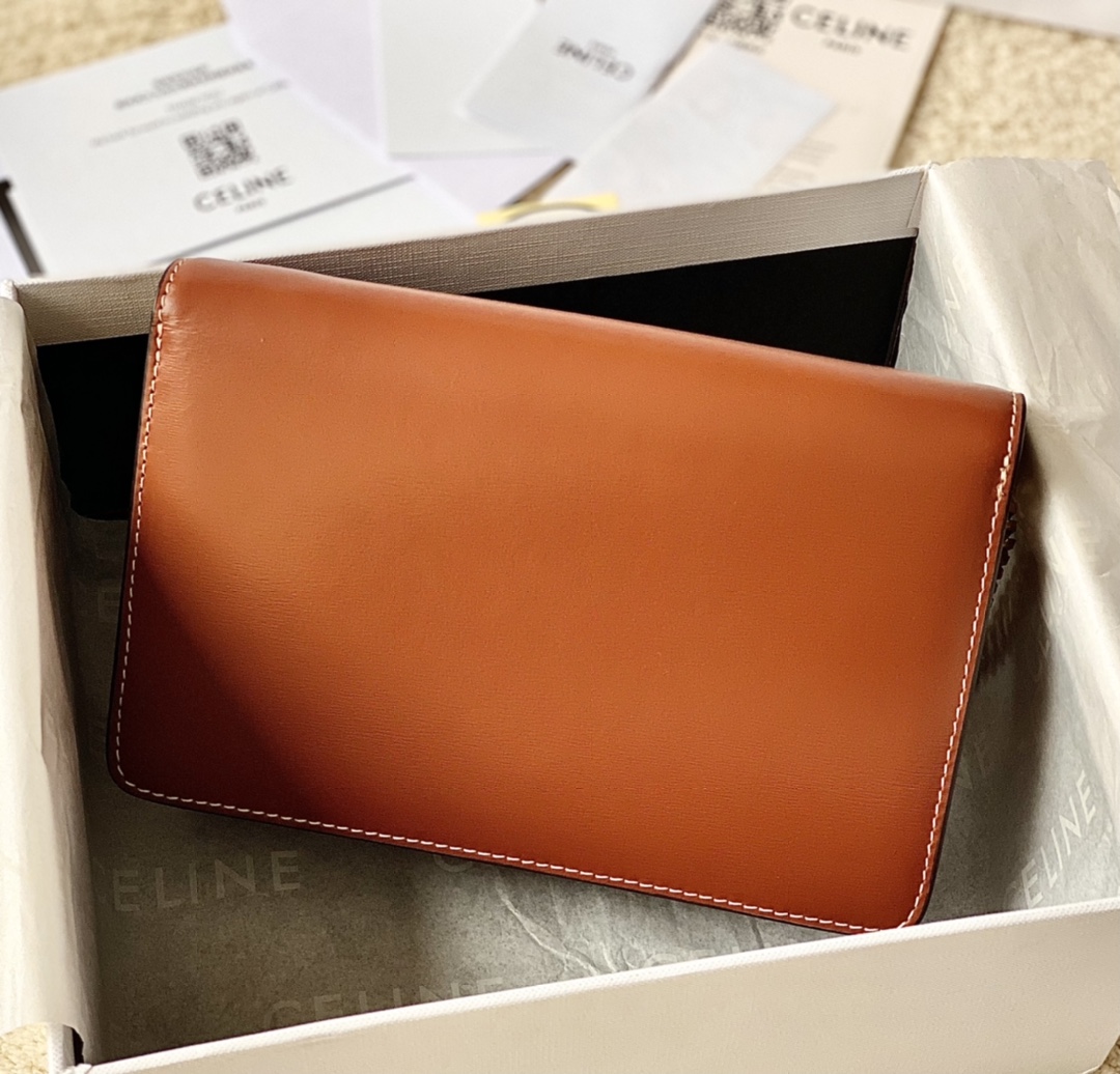 Ce**e wallet on chain triomphe
