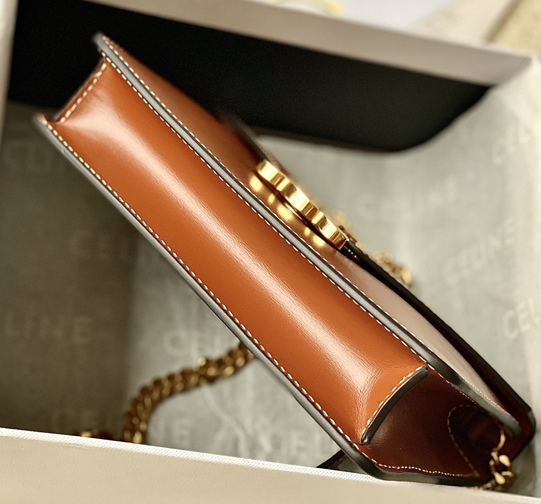 Ce**e wallet on chain triomphe