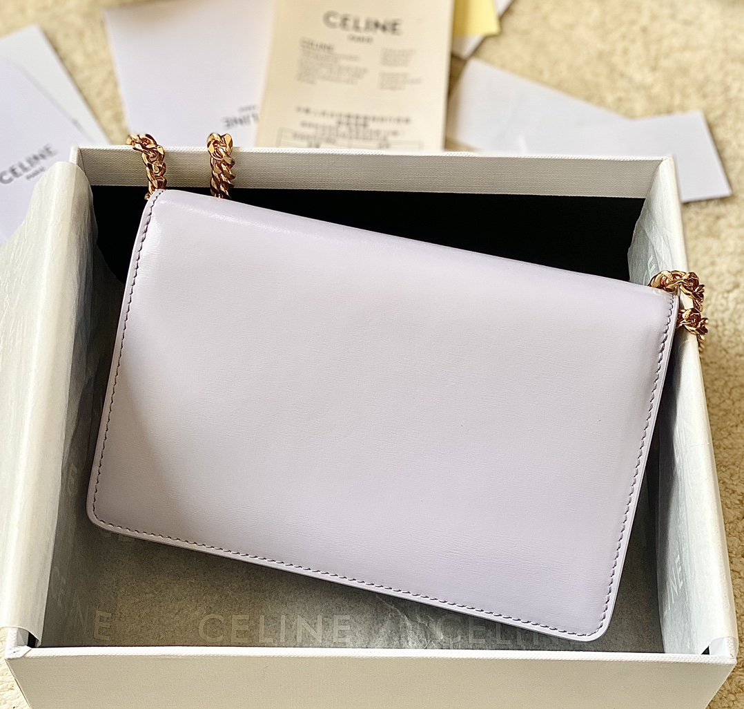 Ce**e wallet on chain triomphe