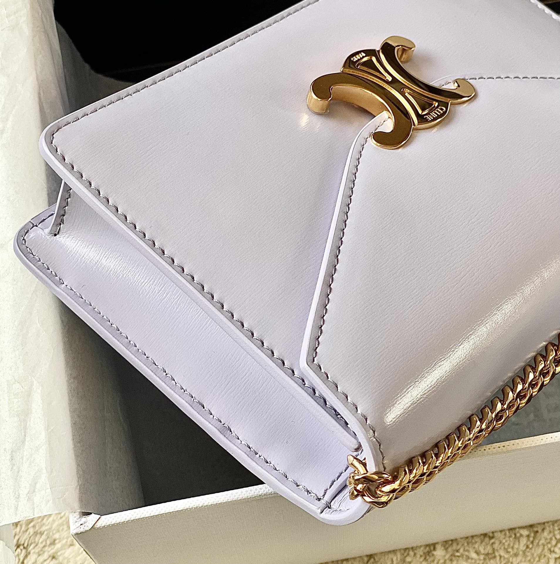 Ce**e wallet on chain triomphe