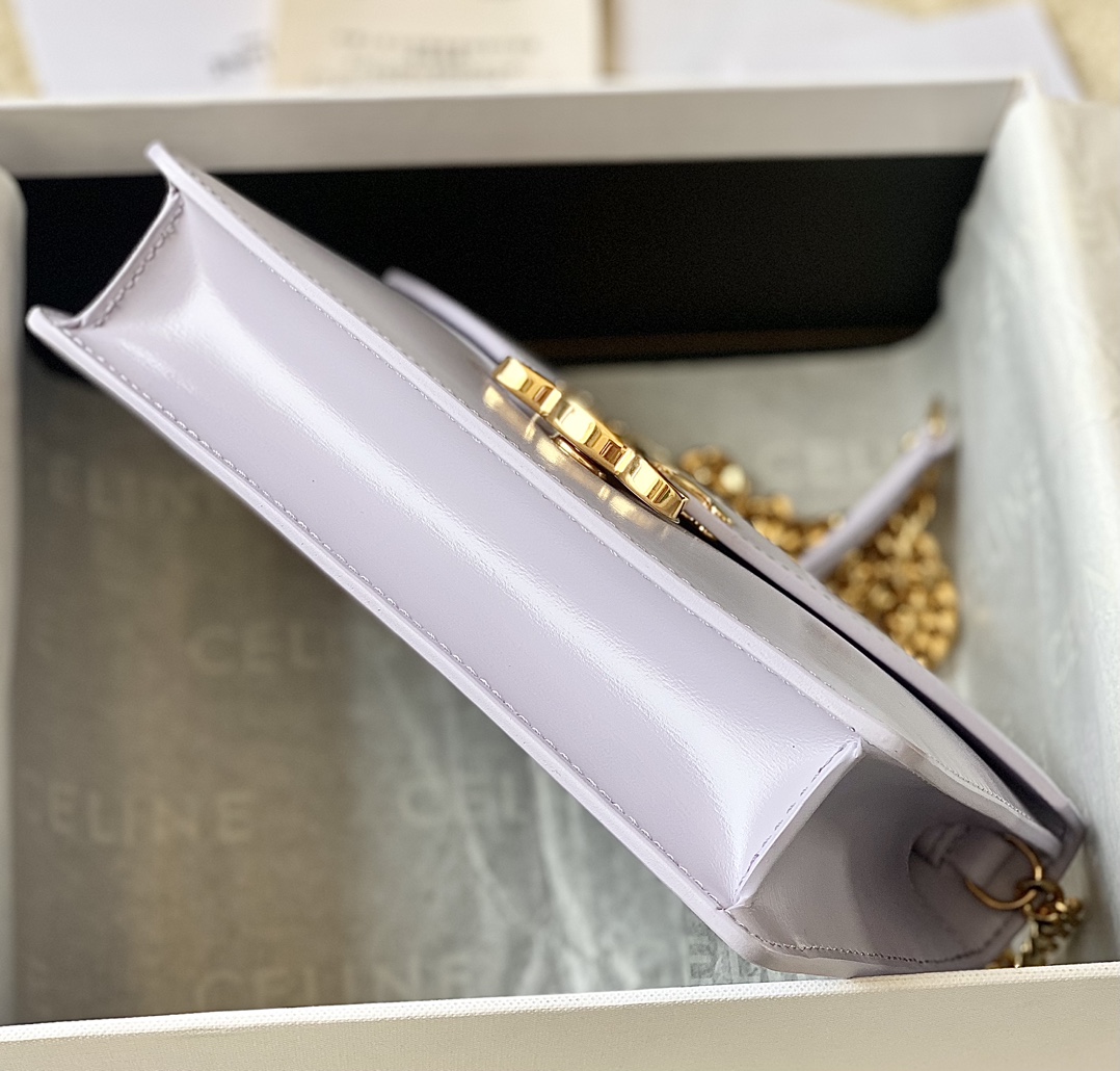 Ce**e wallet on chain triomphe