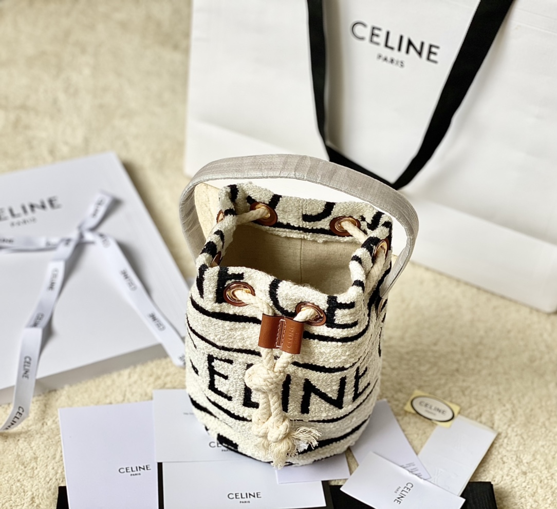 Ce**e teen drawstring