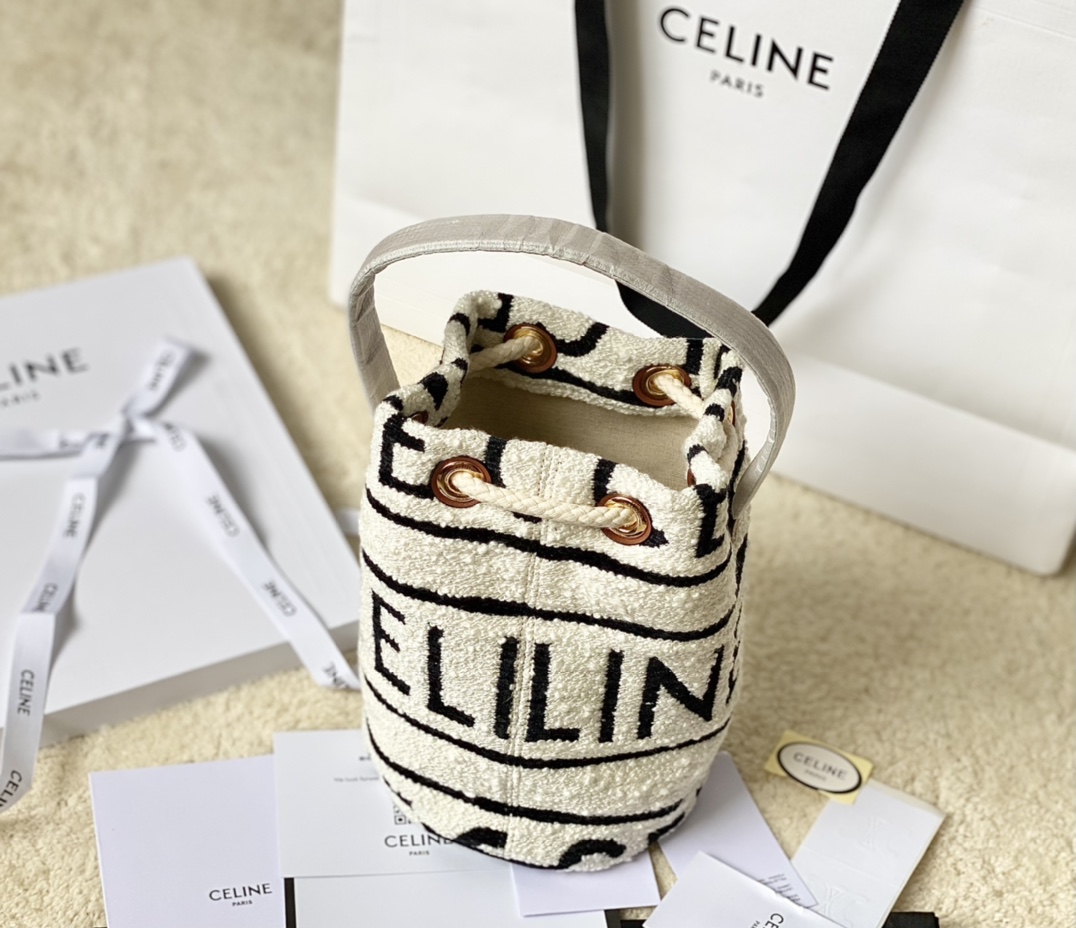 Ce**e teen drawstring
