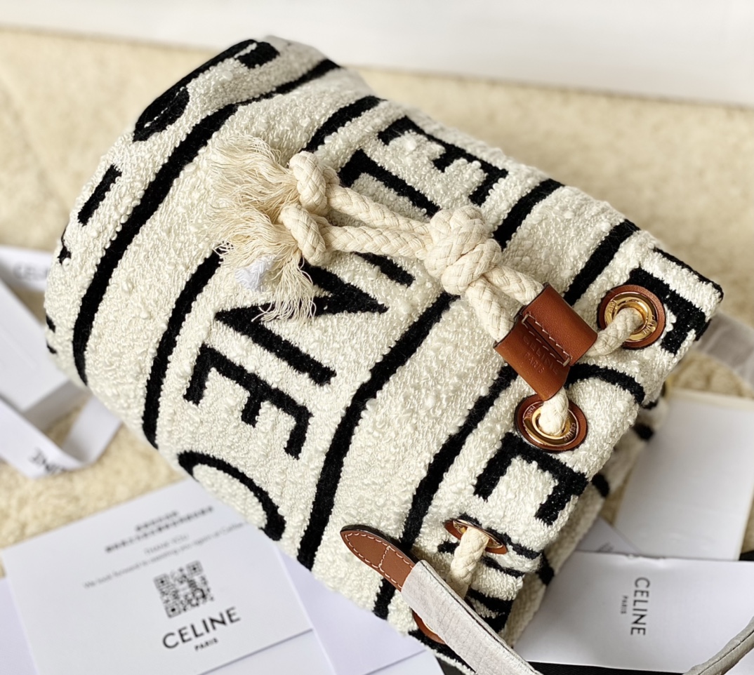 Ce**e teen drawstring