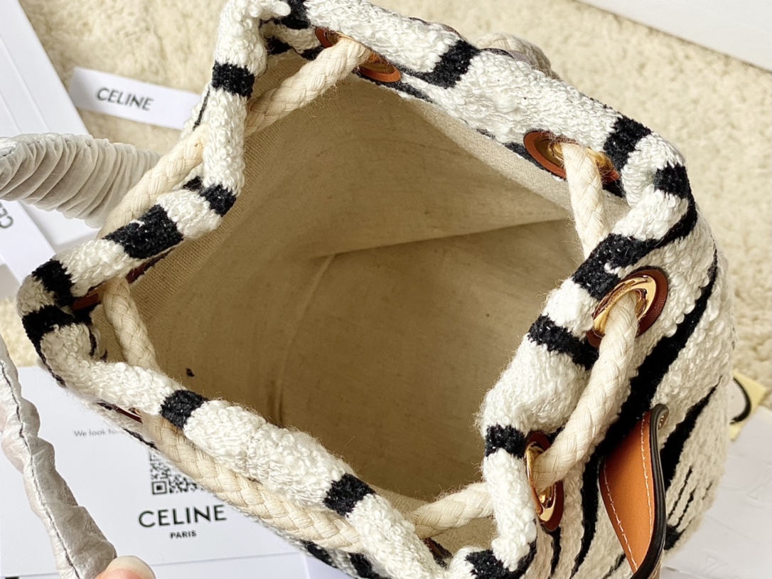Ce**e teen drawstring