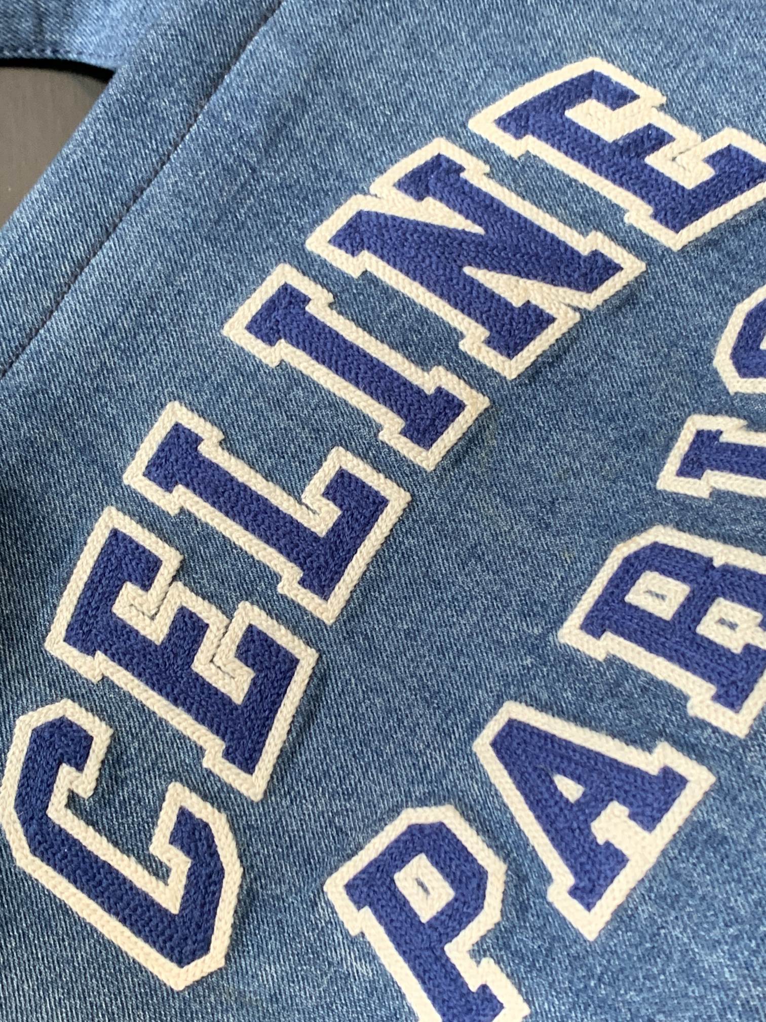 Ce**e large cabas thais