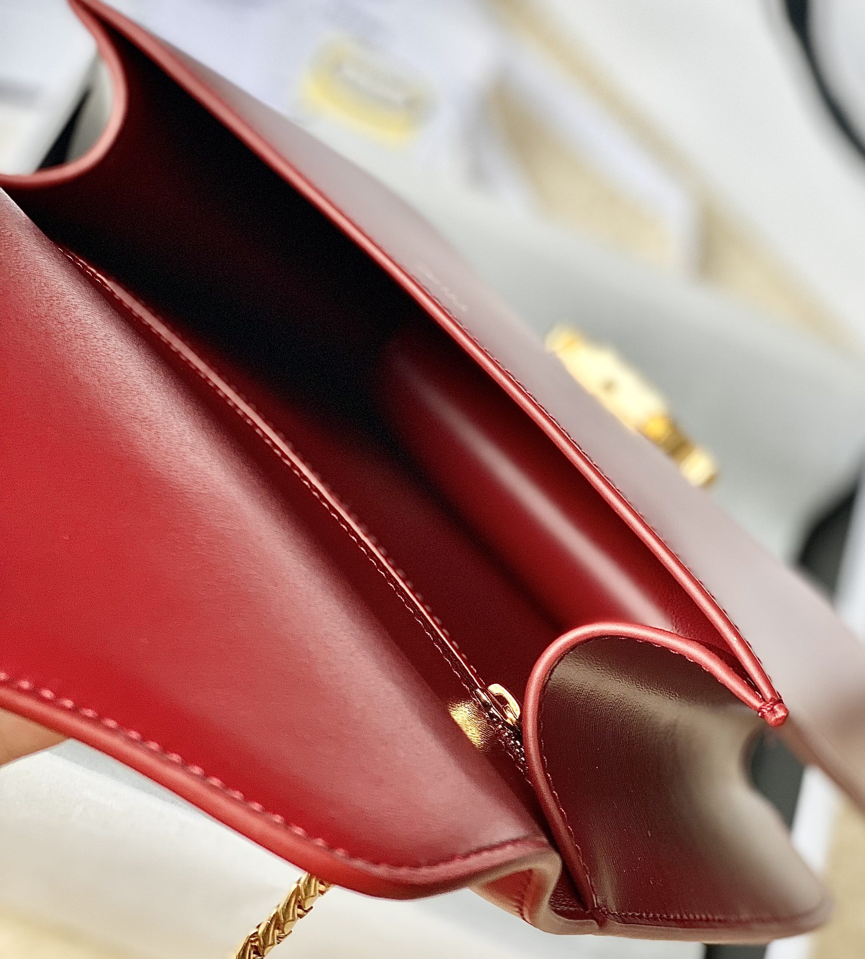 Ce**e besace triomphe bag