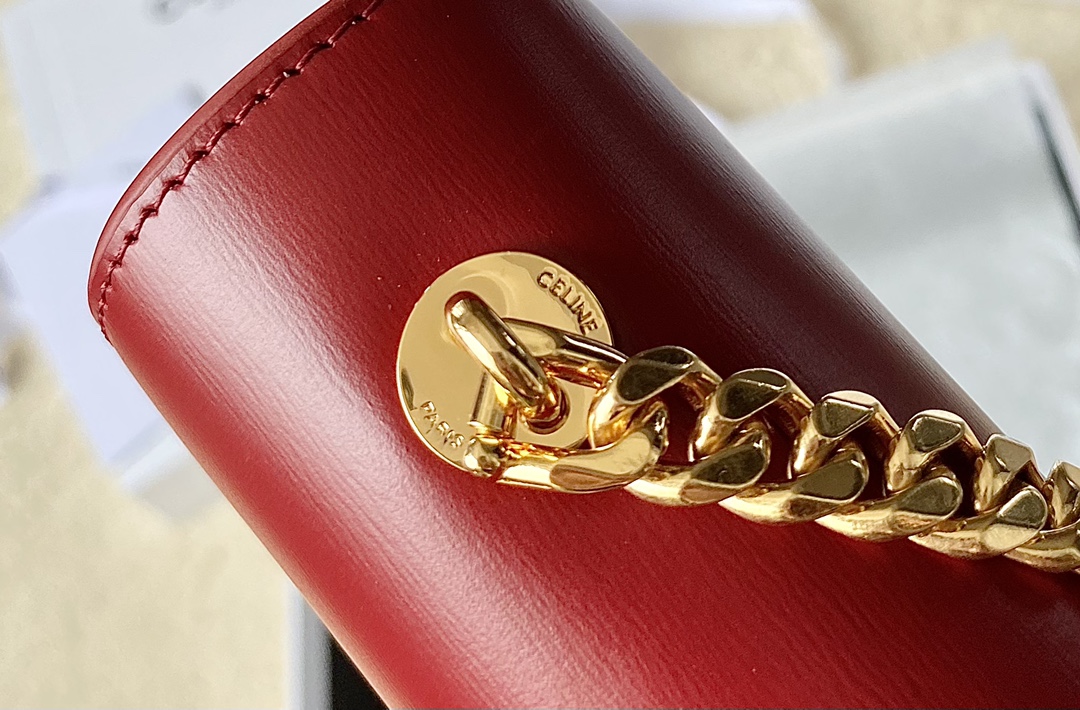 Ce**e besace triomphe bag