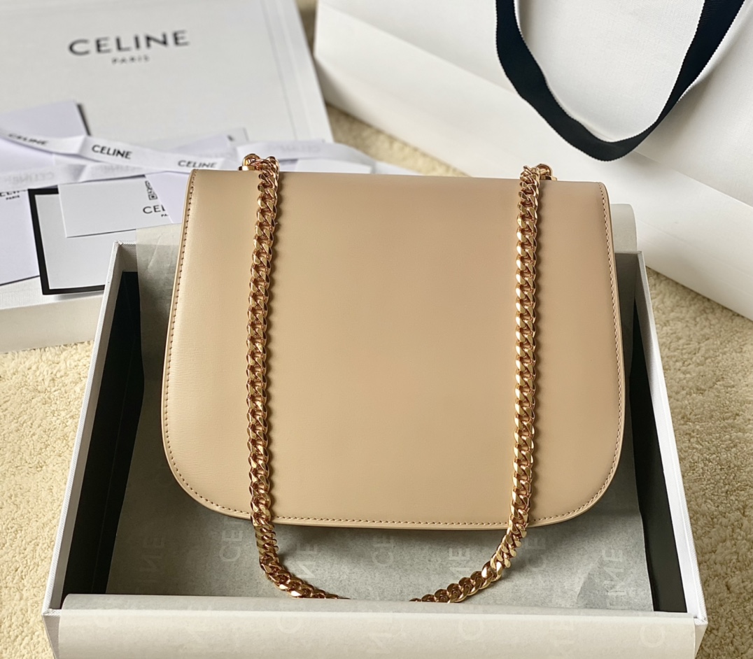 Ce**e besace triomphe bag