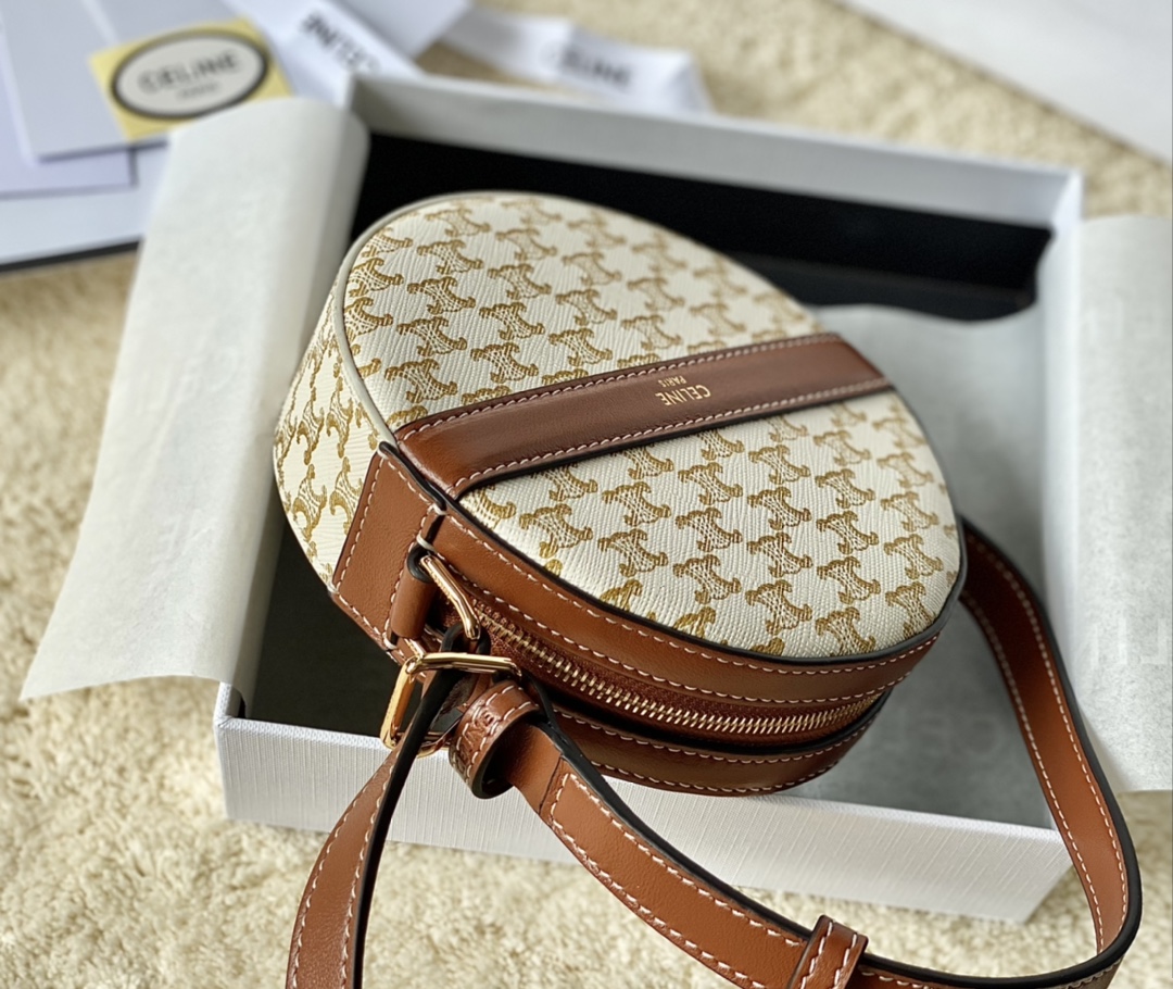 Ceeline Triomphe Bag