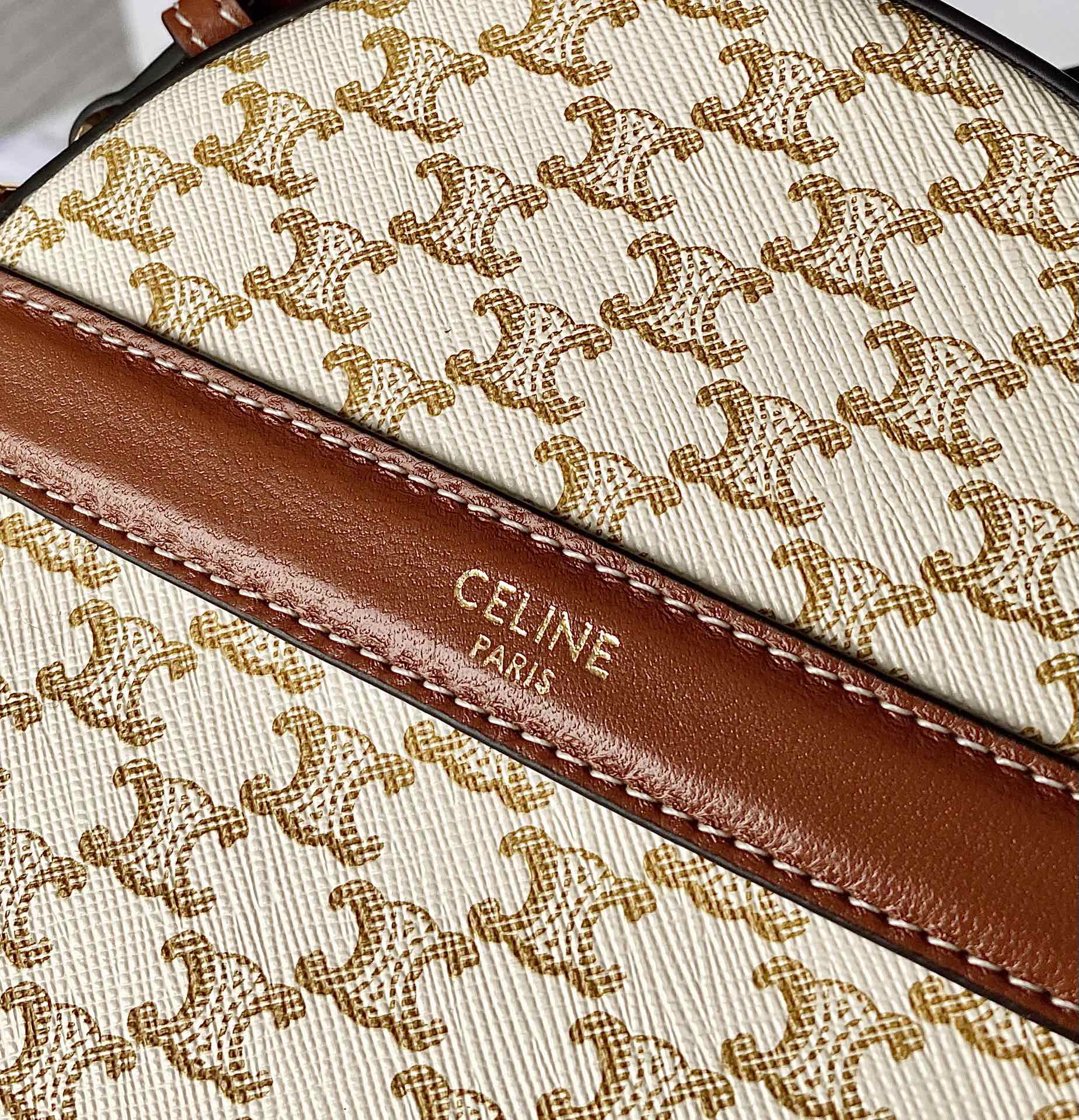 Ceeline Triomphe Bag