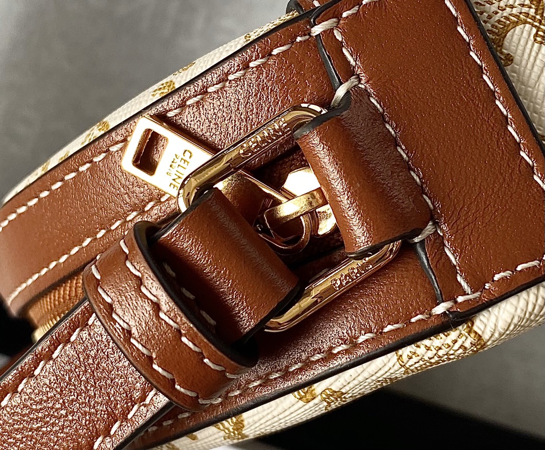 Ceeline Triomphe Bag