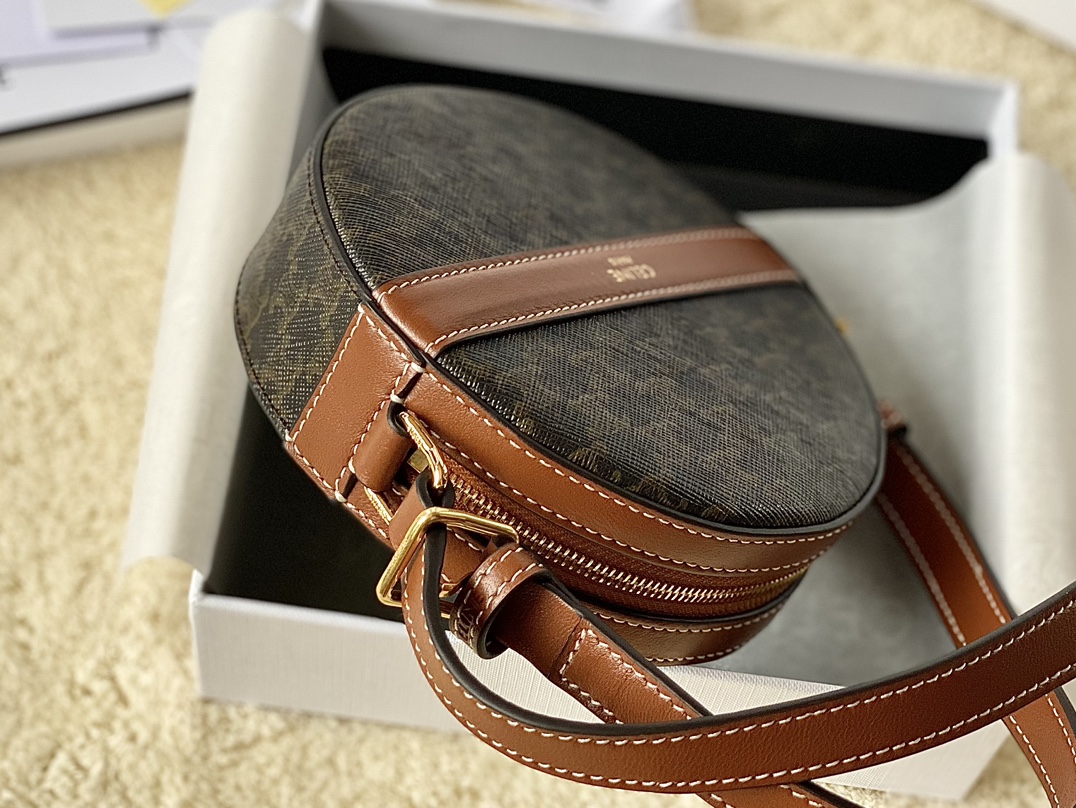 Ceeline Triomphe Bag