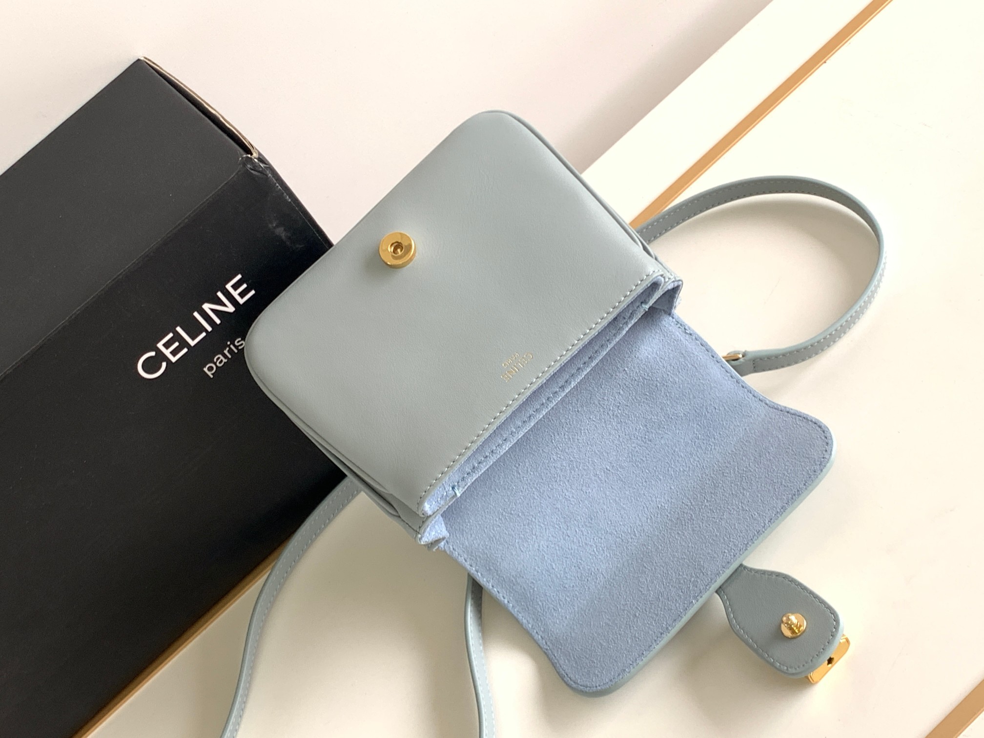 Ce**e tabou mini bag