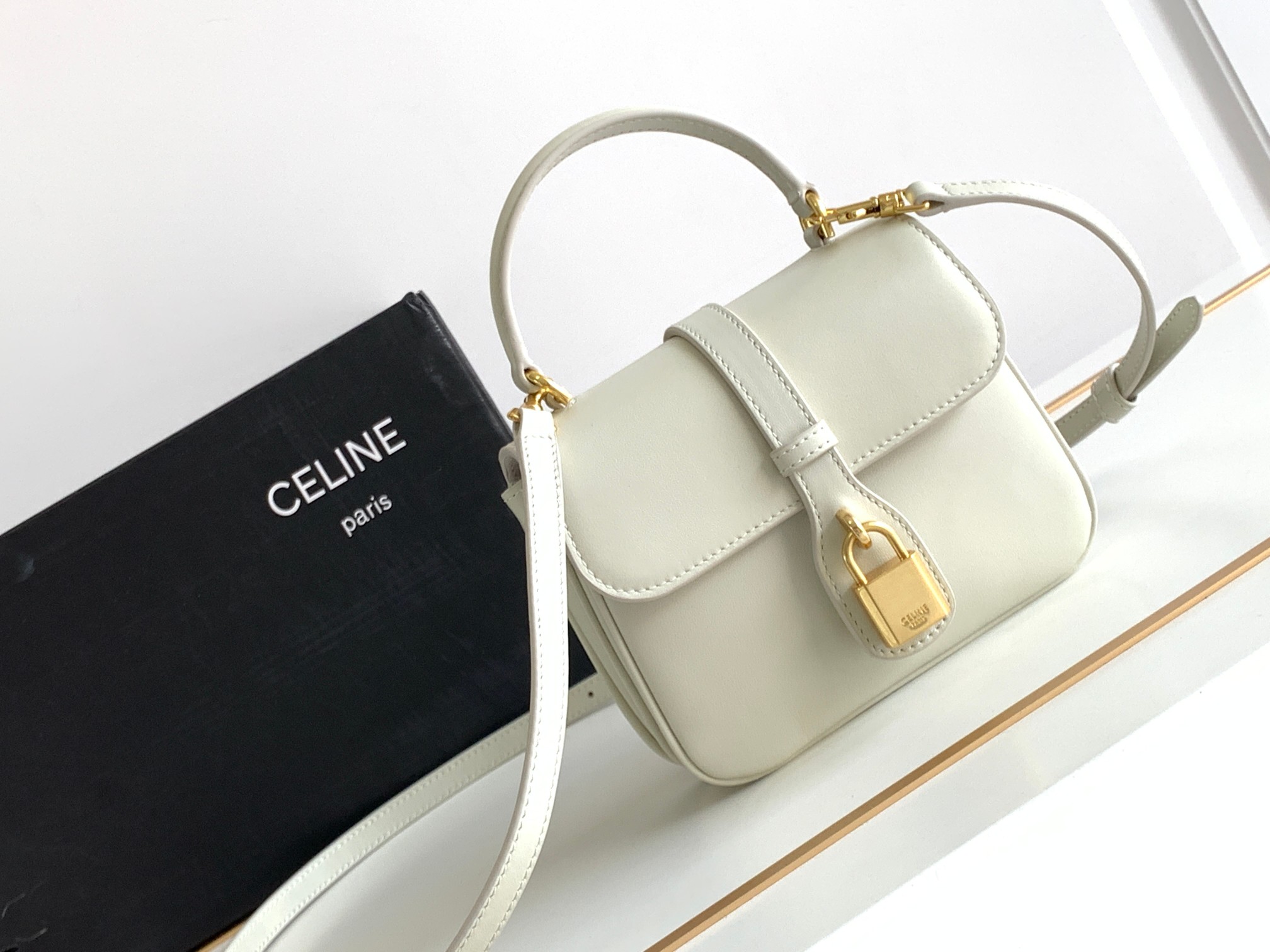 Ce**e tabou mini bag