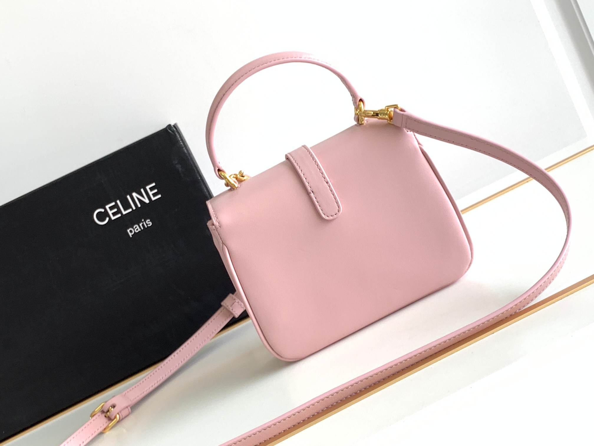 Ce**e tabou mini bag