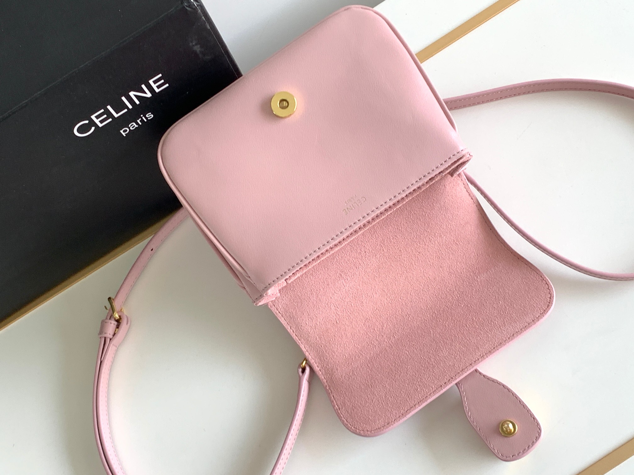 Ce**e tabou mini bag