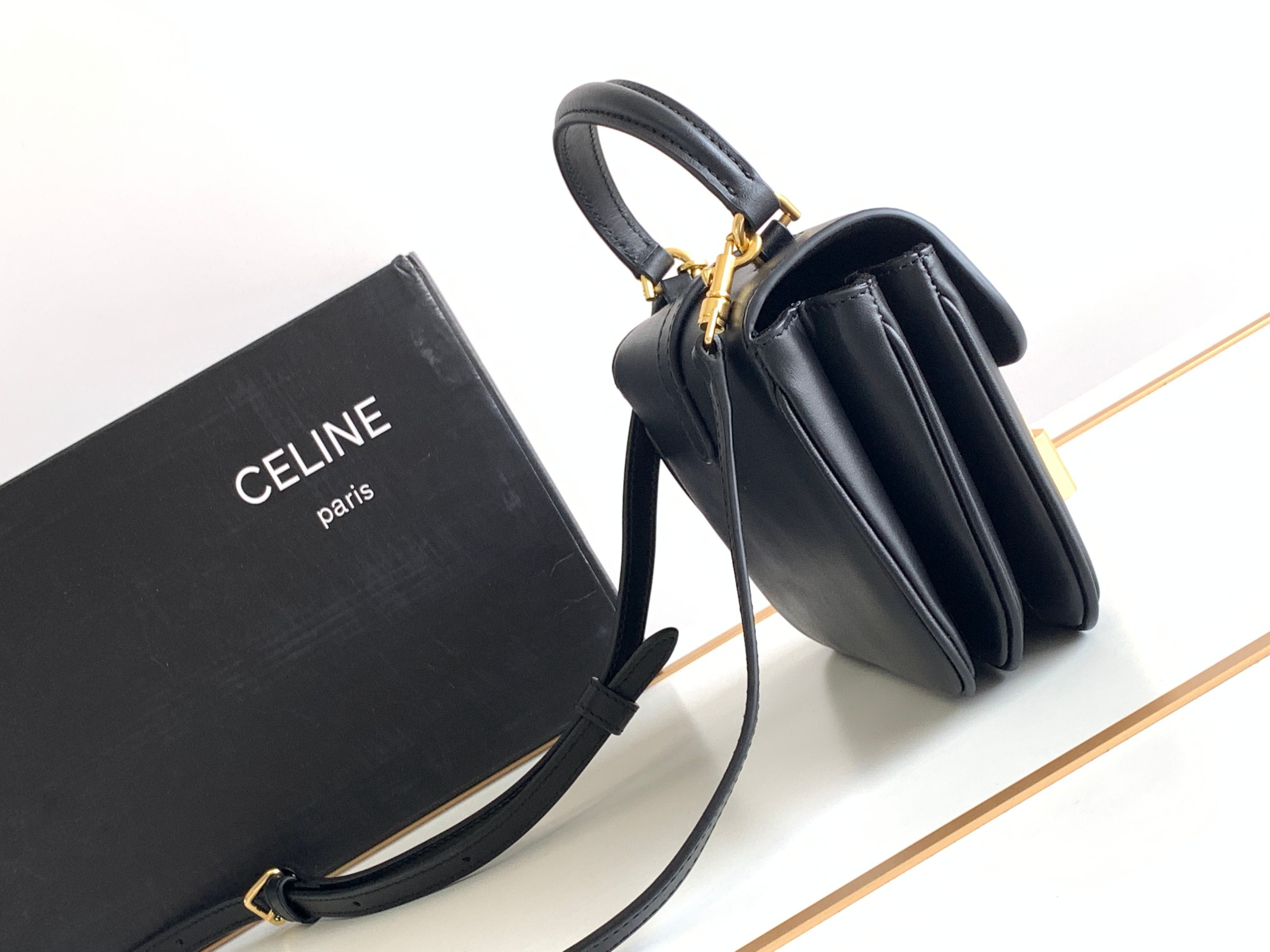 Ce**e tabou mini bag