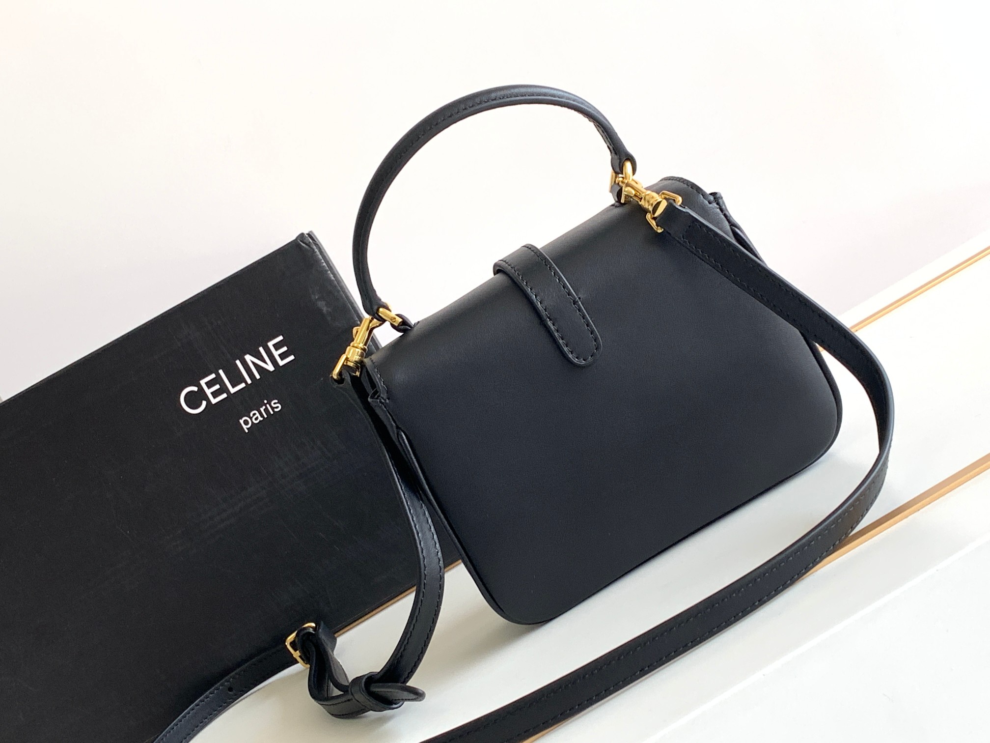 Ce**e tabou mini bag