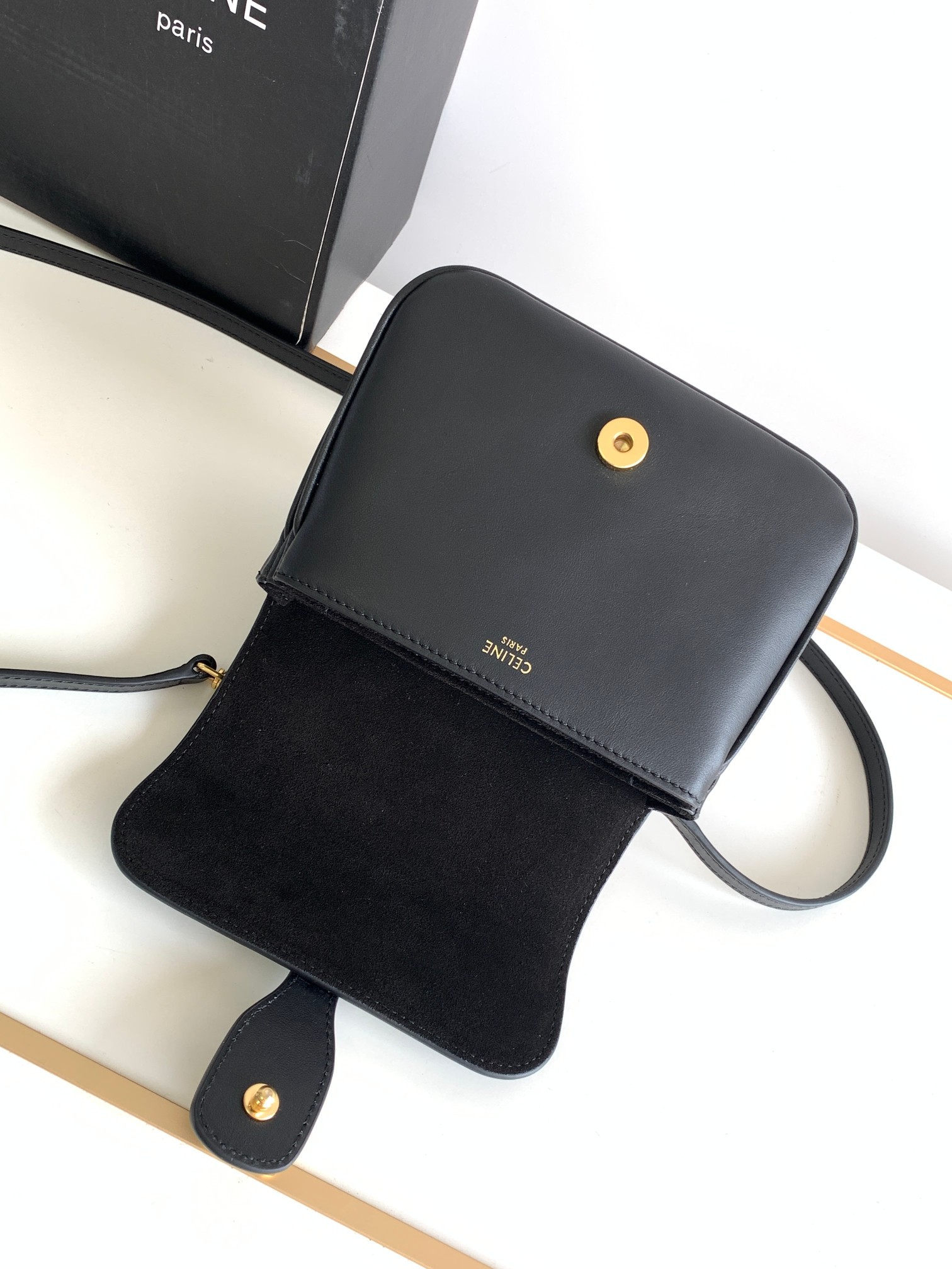 Ce**e tabou mini bag