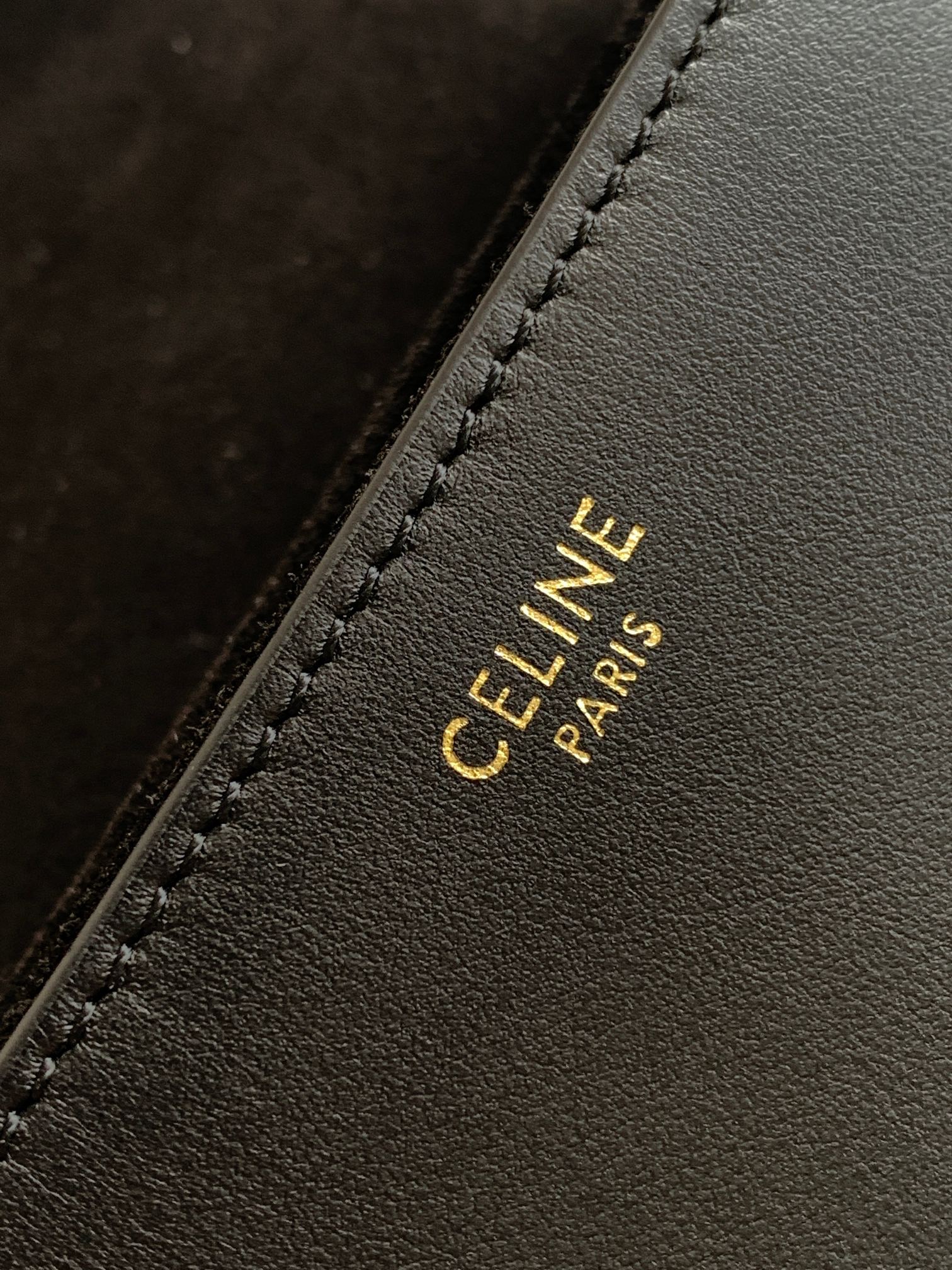 Ce**e tabou mini bag