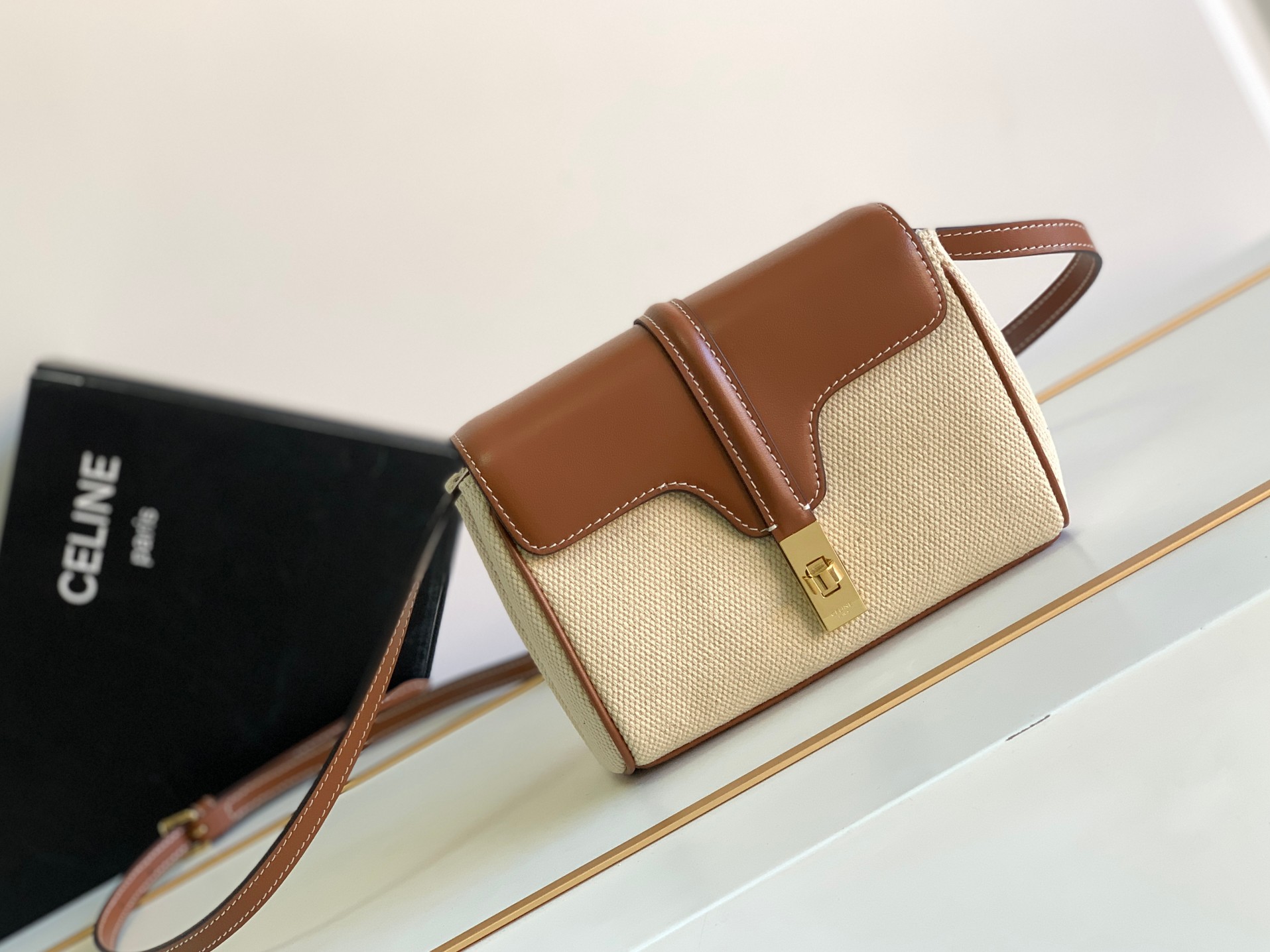 Ce**e soft 16 mini bag
