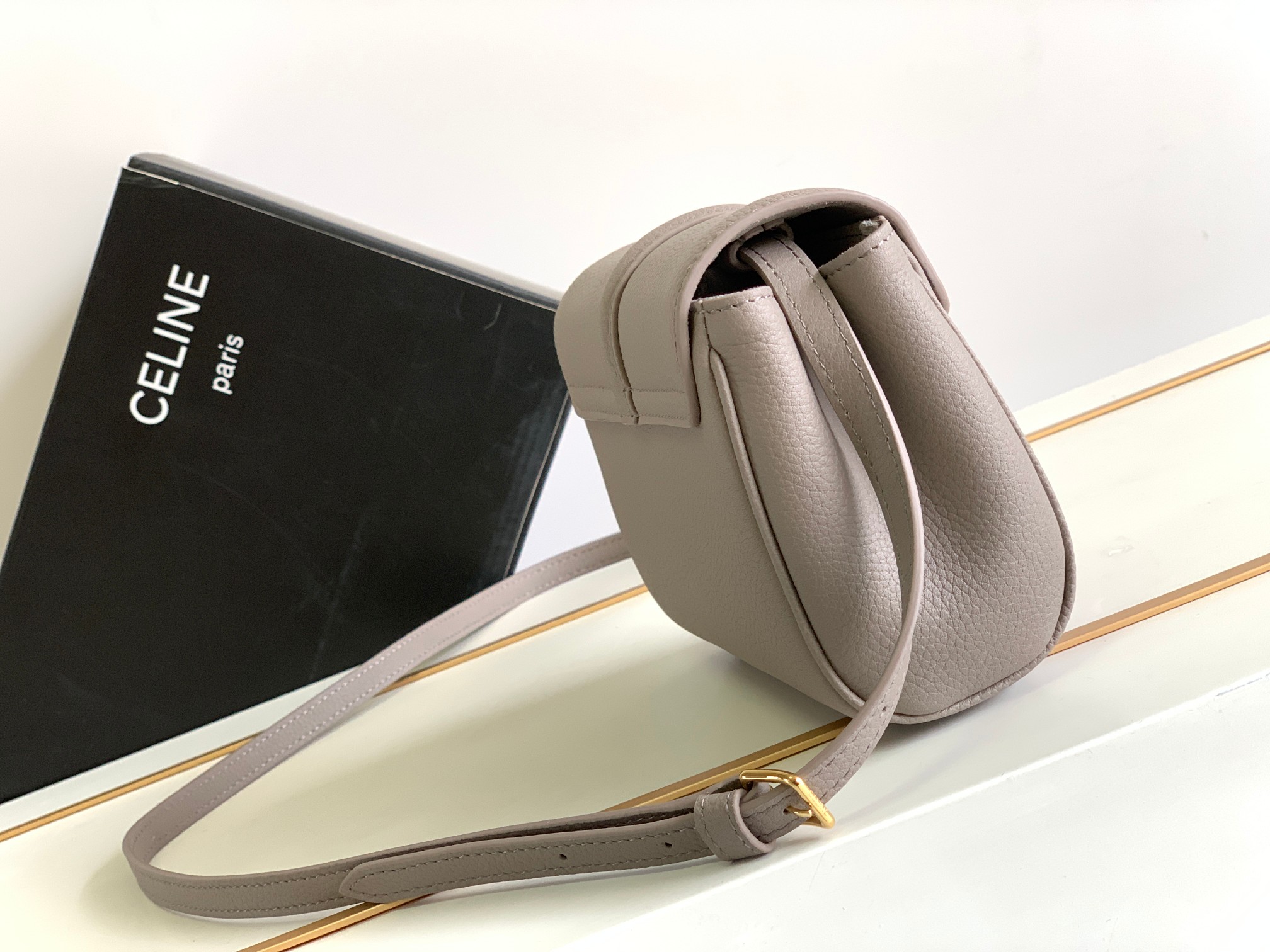 Ce**e soft 16 mini bag