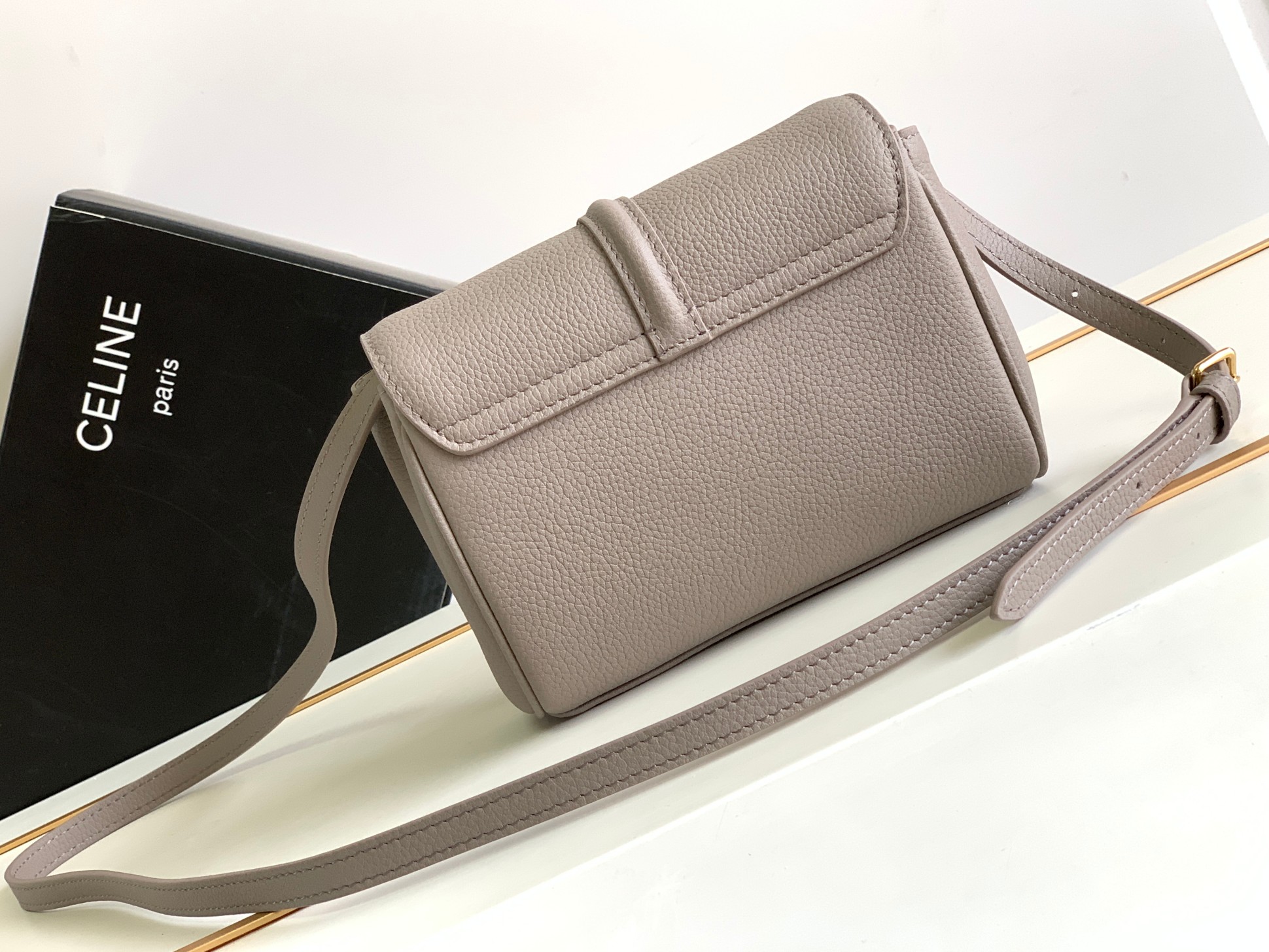 Ce**e soft 16 mini bag
