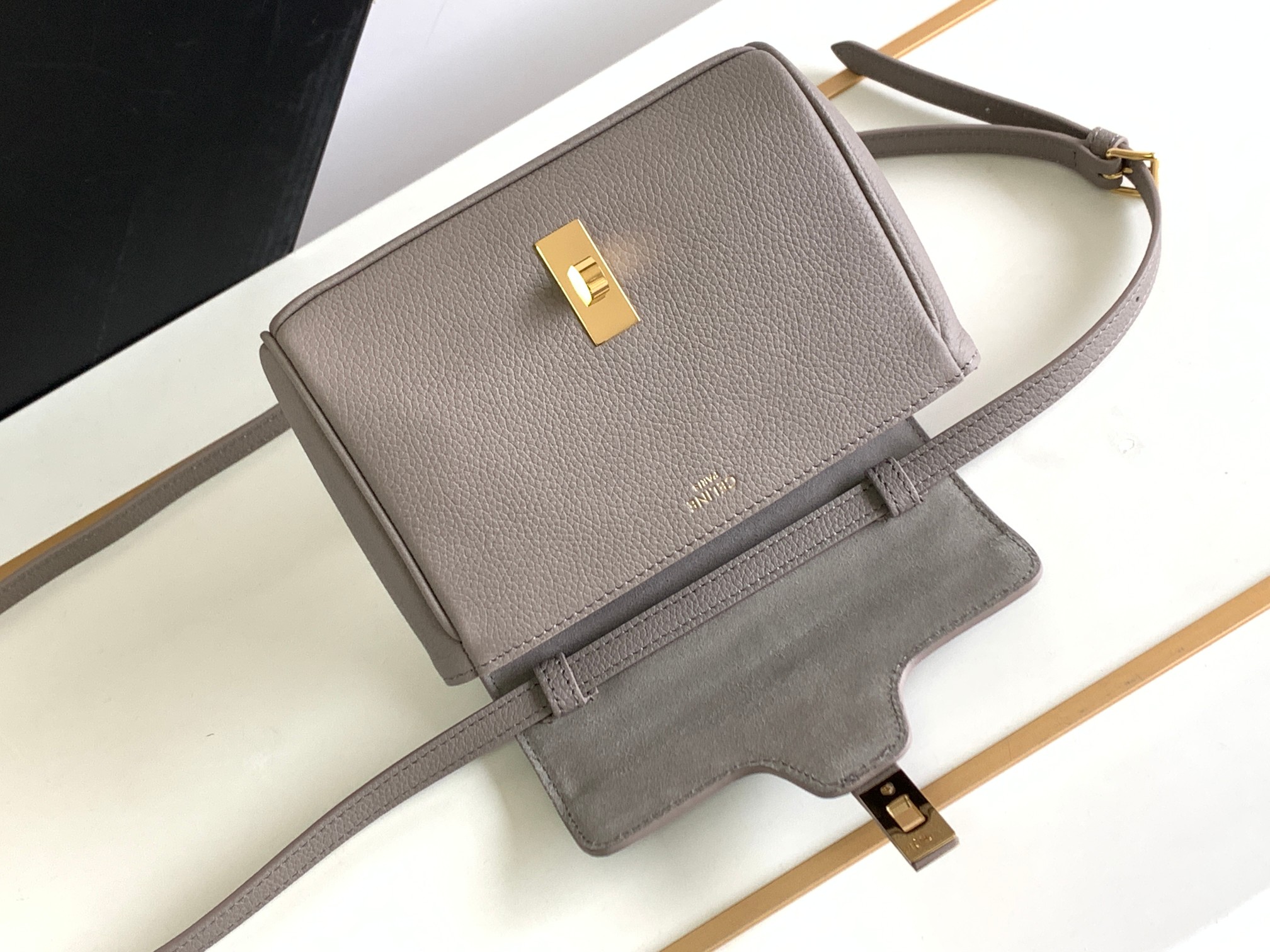 Ce**e soft 16 mini bag