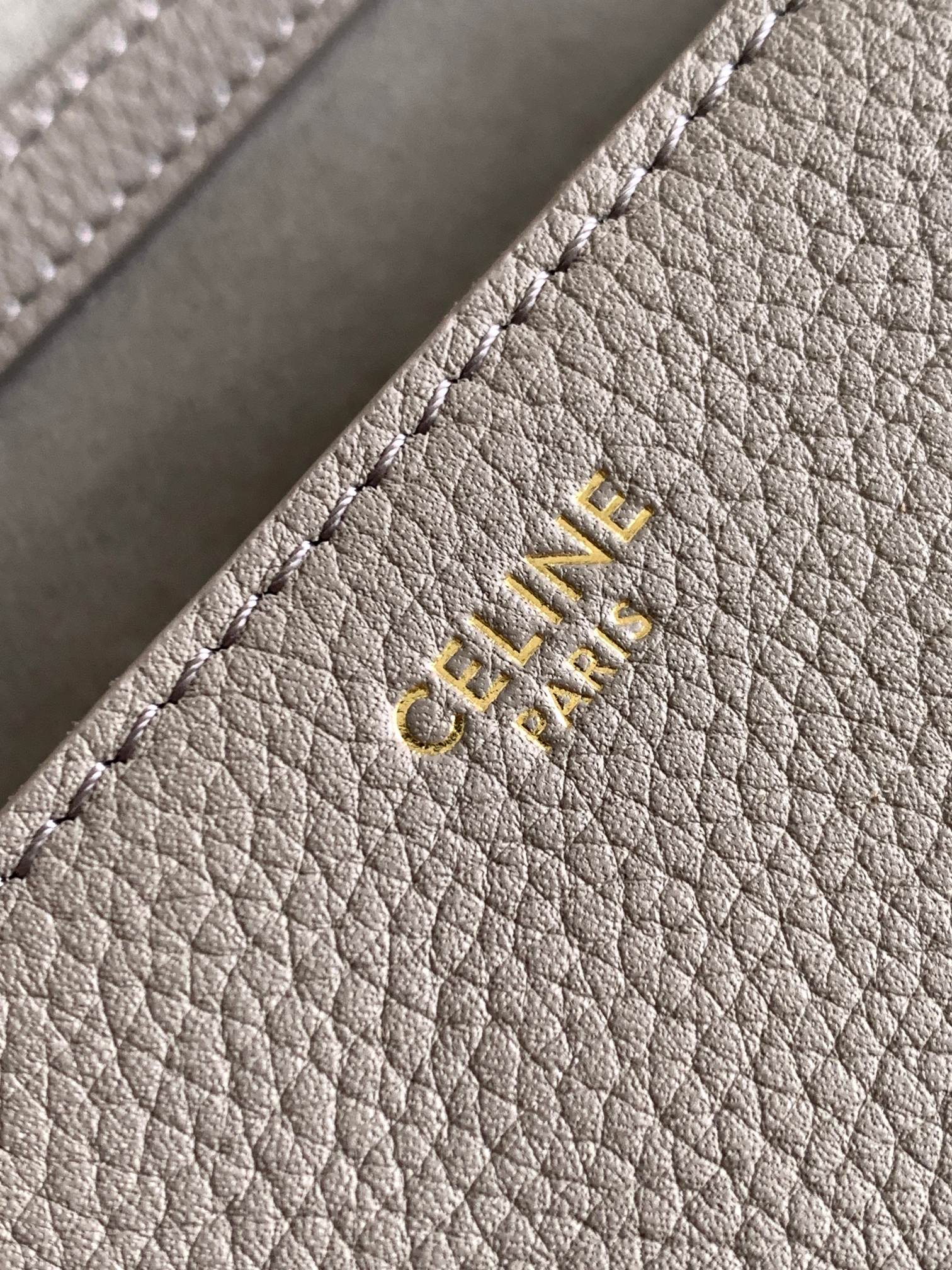Ce**e soft 16 mini bag