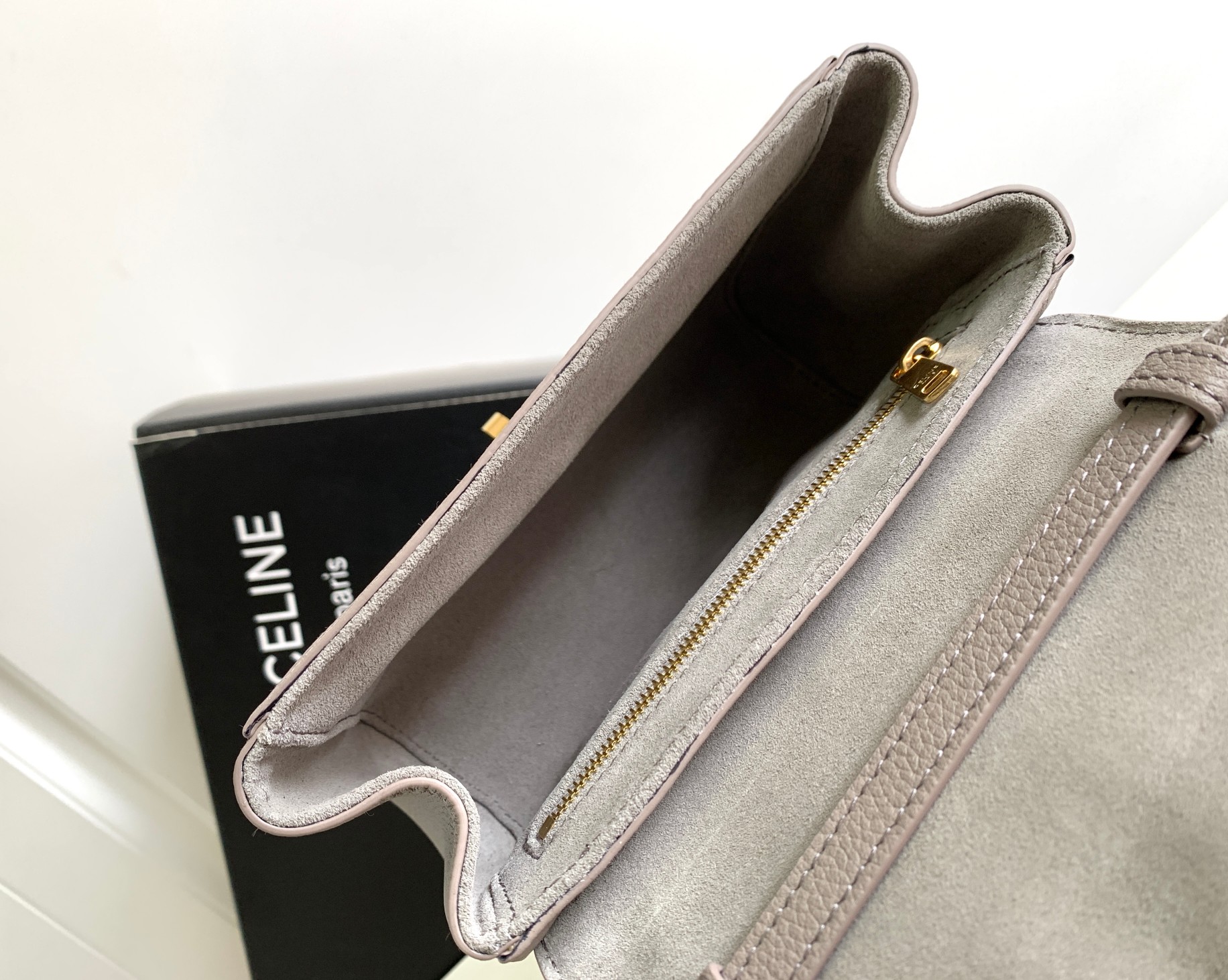 Ce**e soft 16 mini bag