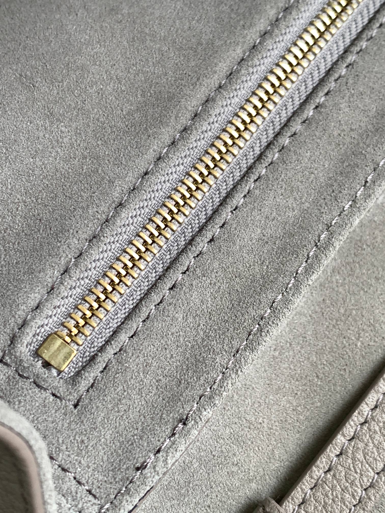 Ce**e soft 16 mini bag