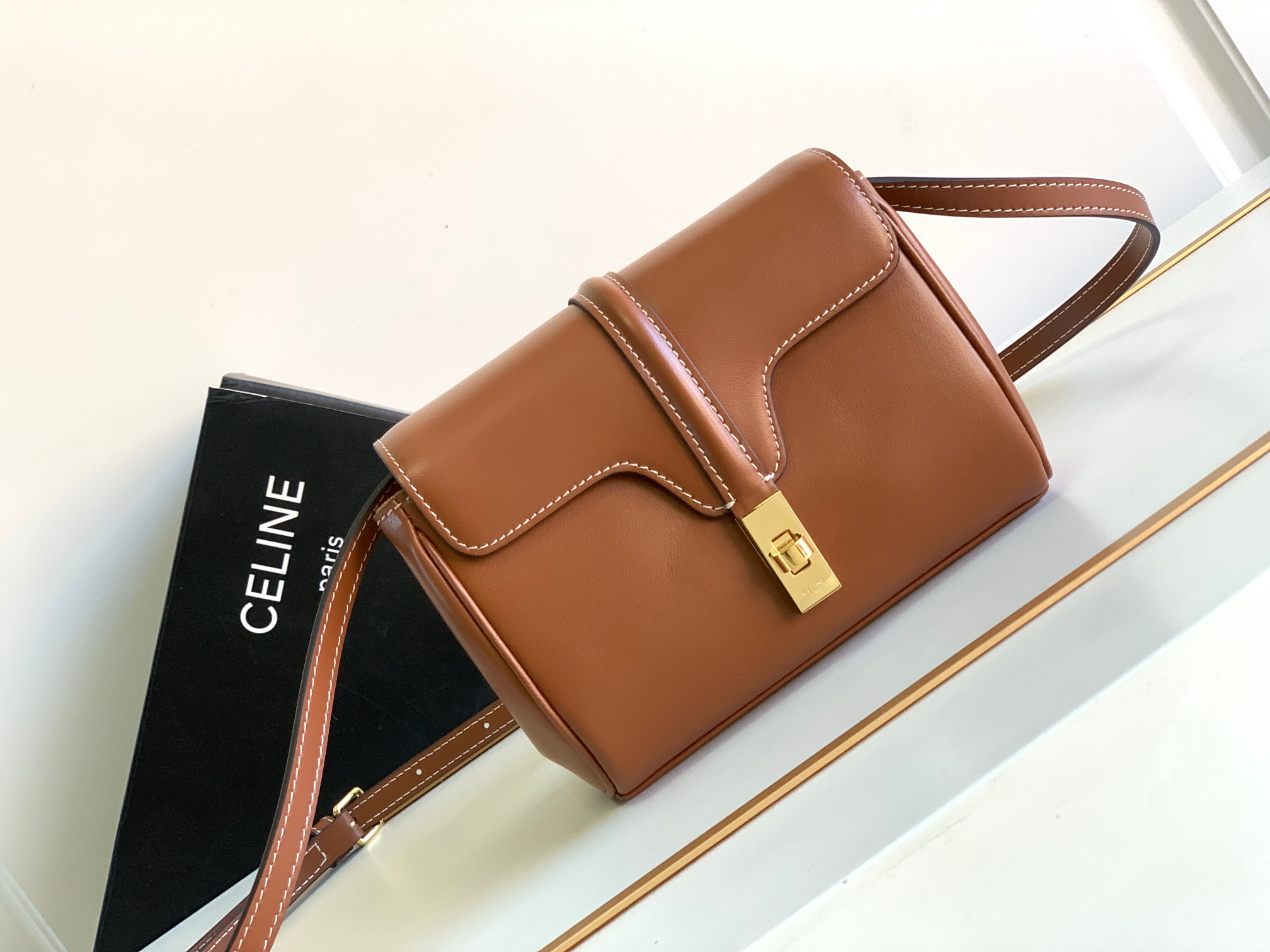 Ce**e soft 16 mini bag