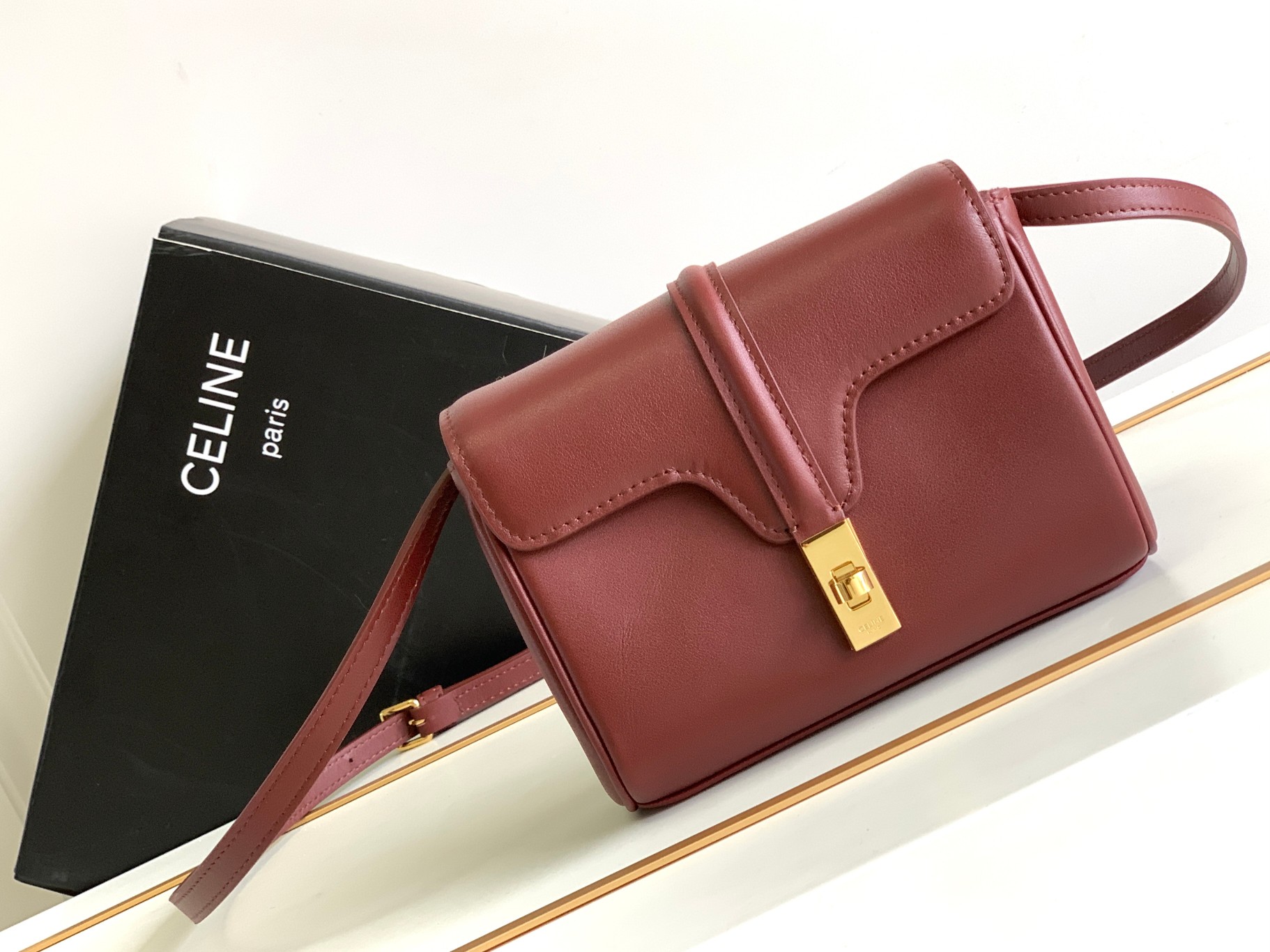Ce**e soft 16 mini bag