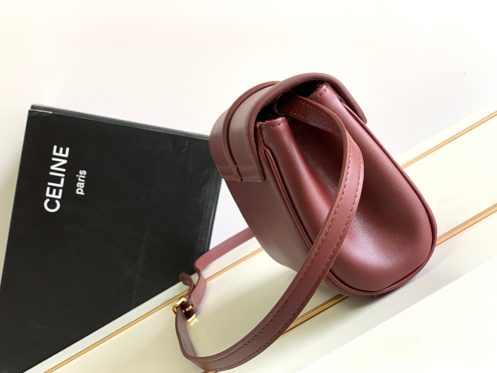 Ce**e soft 16 mini bag