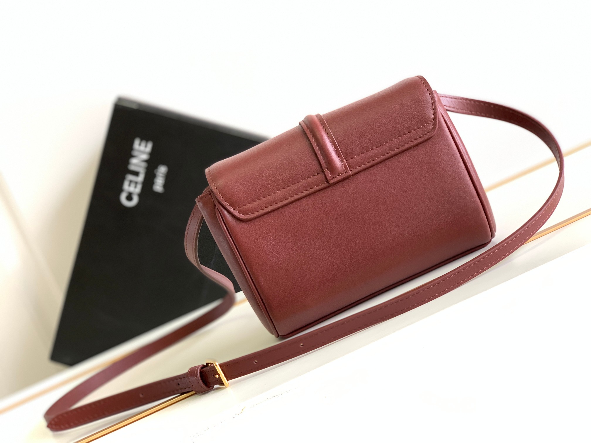 Ce**e soft 16 mini bag