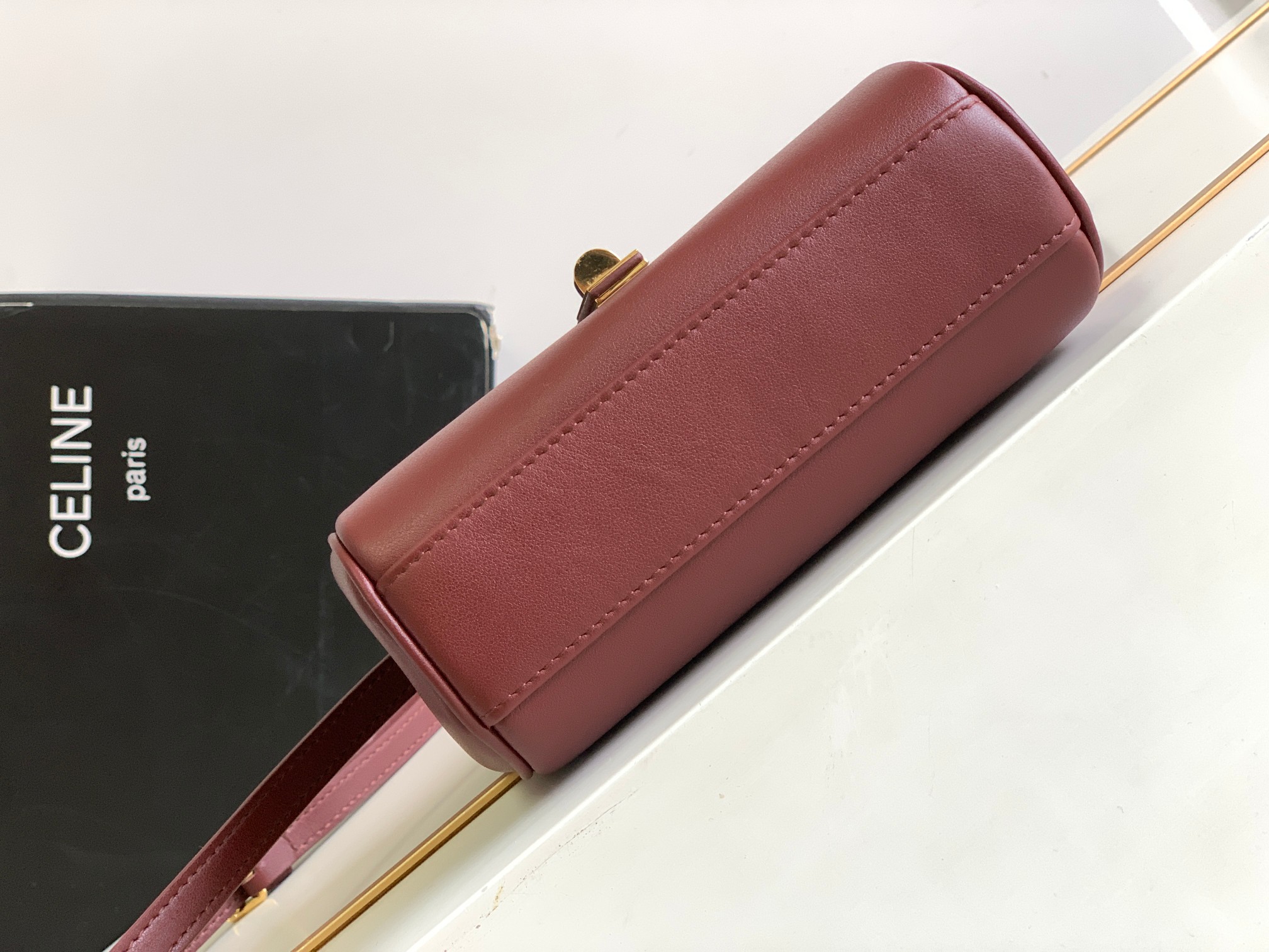 Ce**e soft 16 mini bag