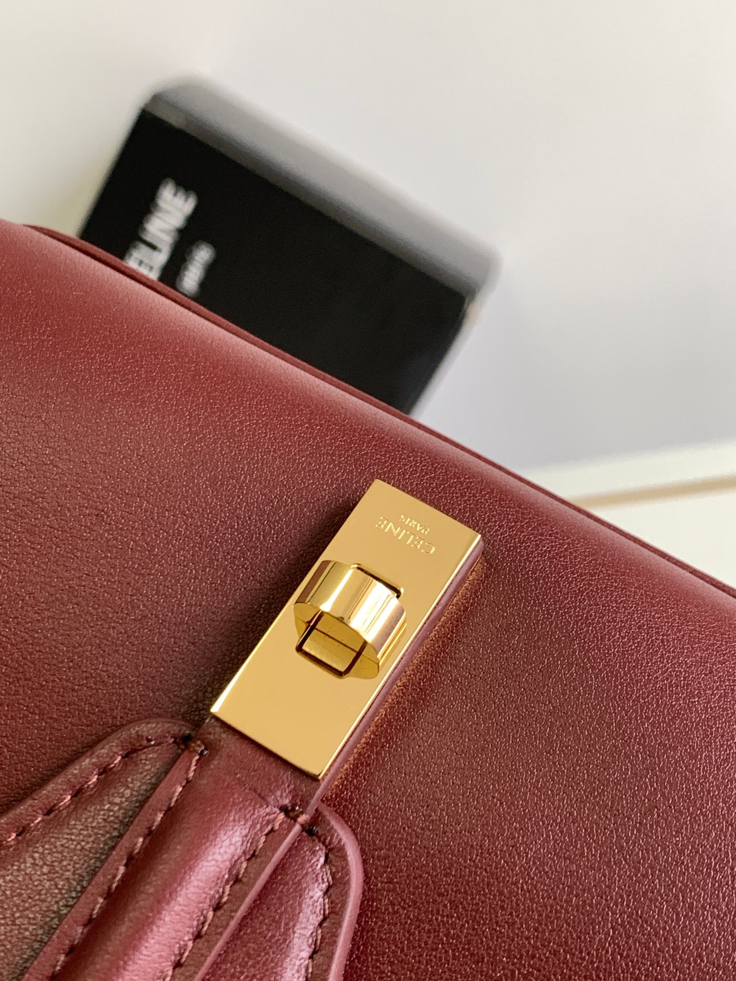 Ce**e soft 16 mini bag