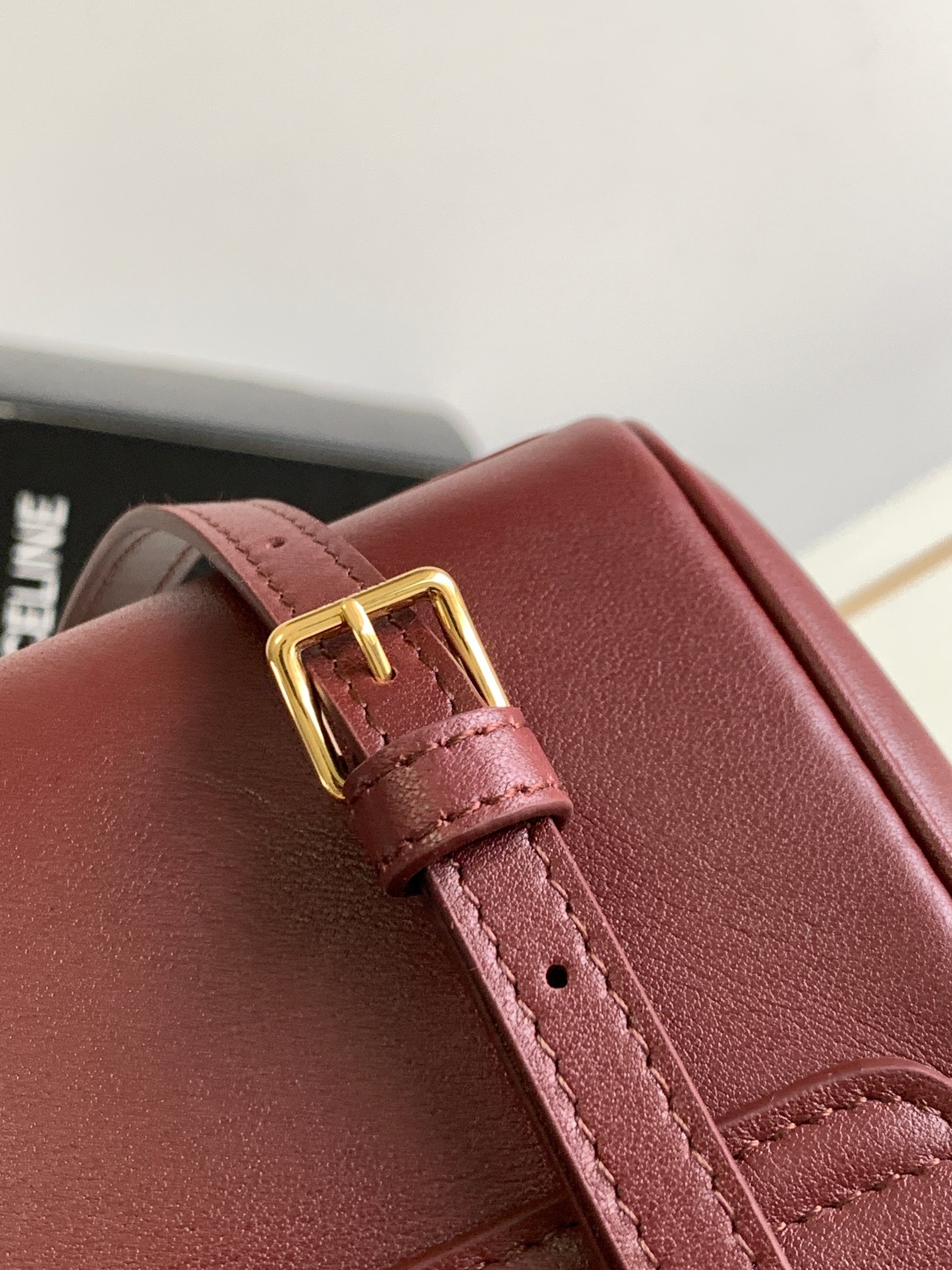 Ce**e soft 16 mini bag
