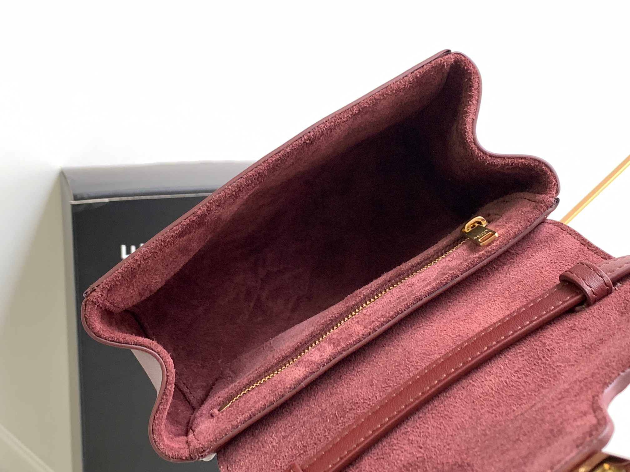 Ce**e soft 16 mini bag