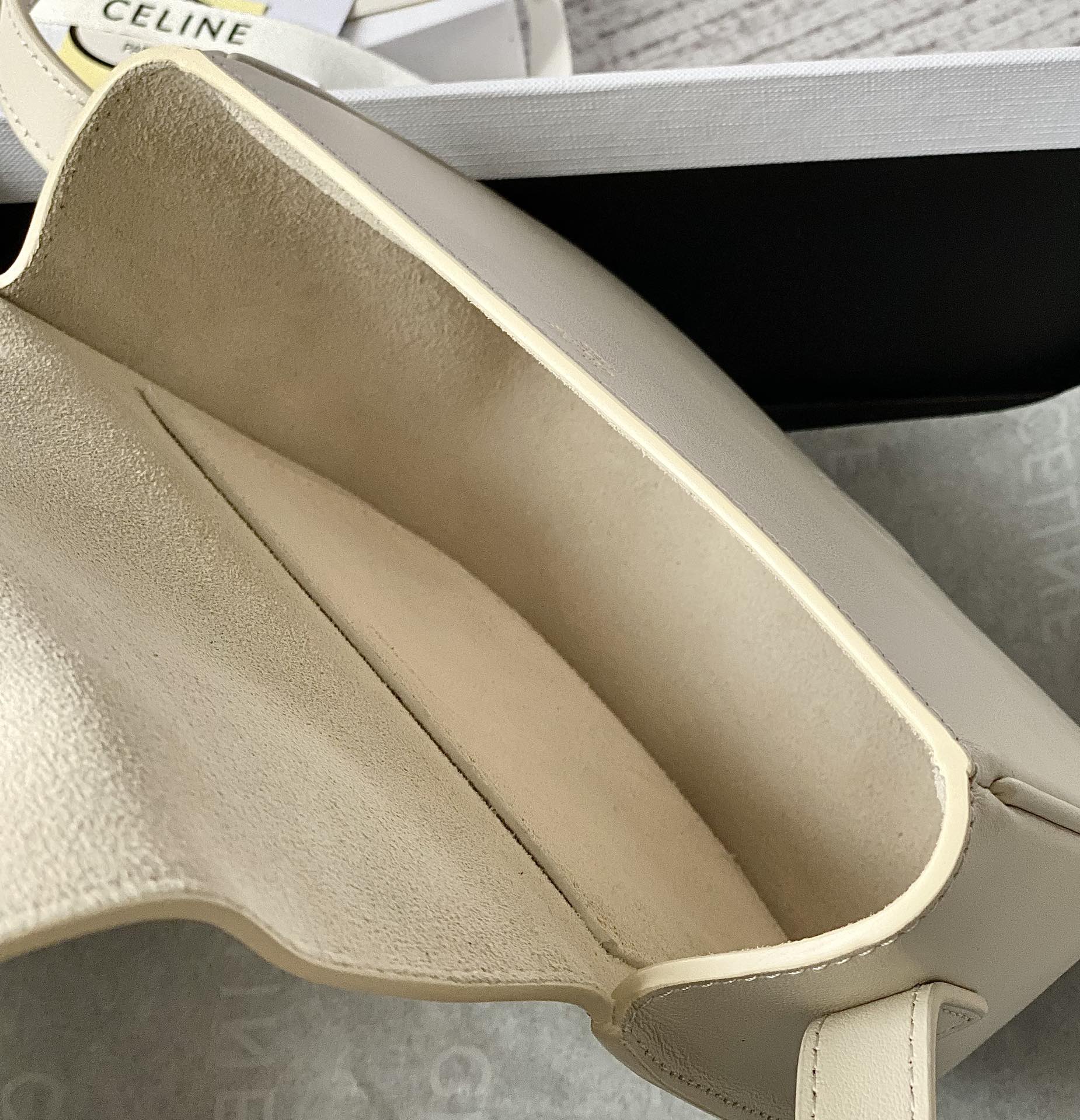 Ce**e folco cuir triomphe