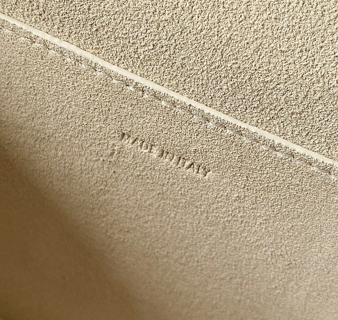 Ce**e folco cuir triomphe