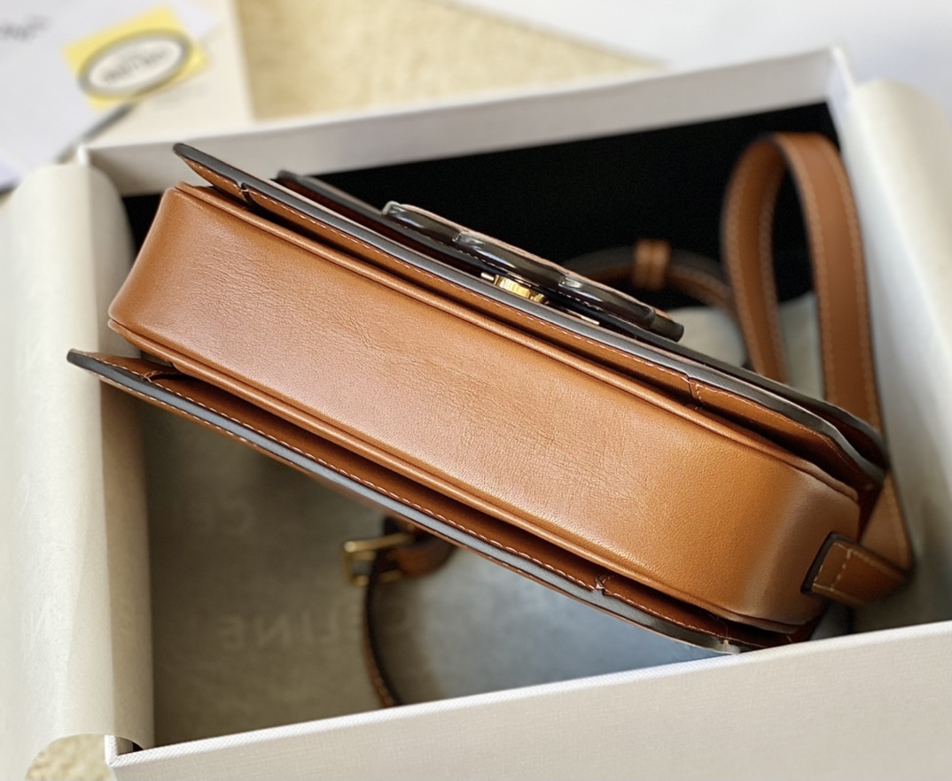 Ce**e cuir triomphe